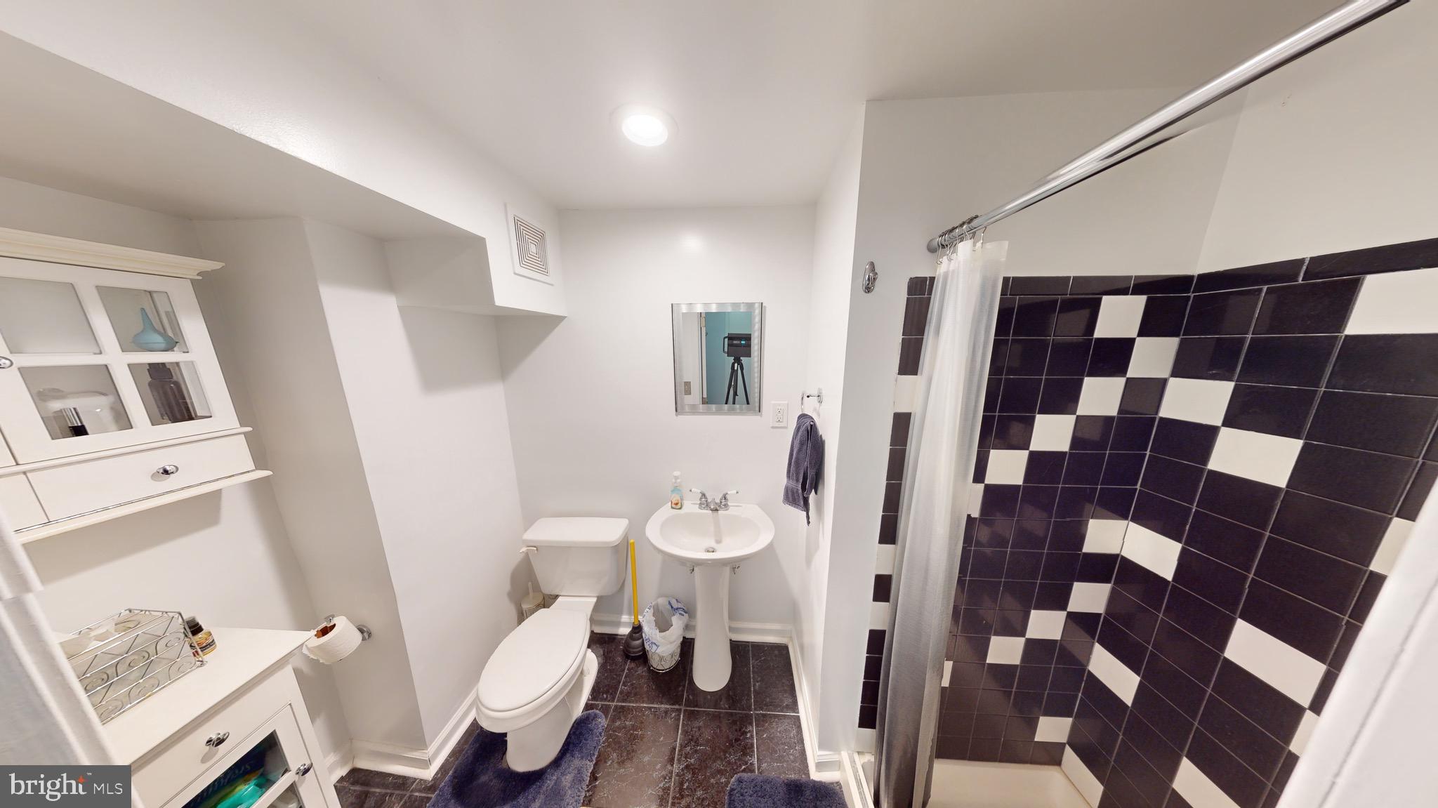 POTOMAC HEIGHTS SUB - Residential