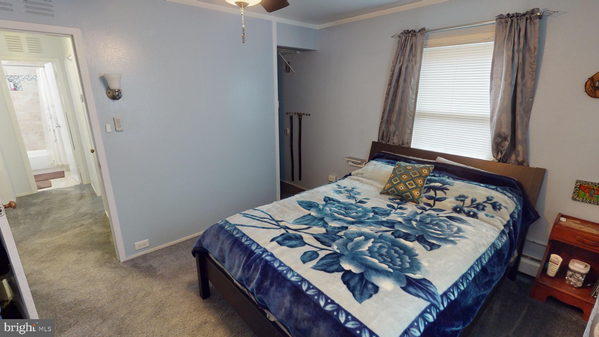 POTOMAC HEIGHTS SUB - Residential