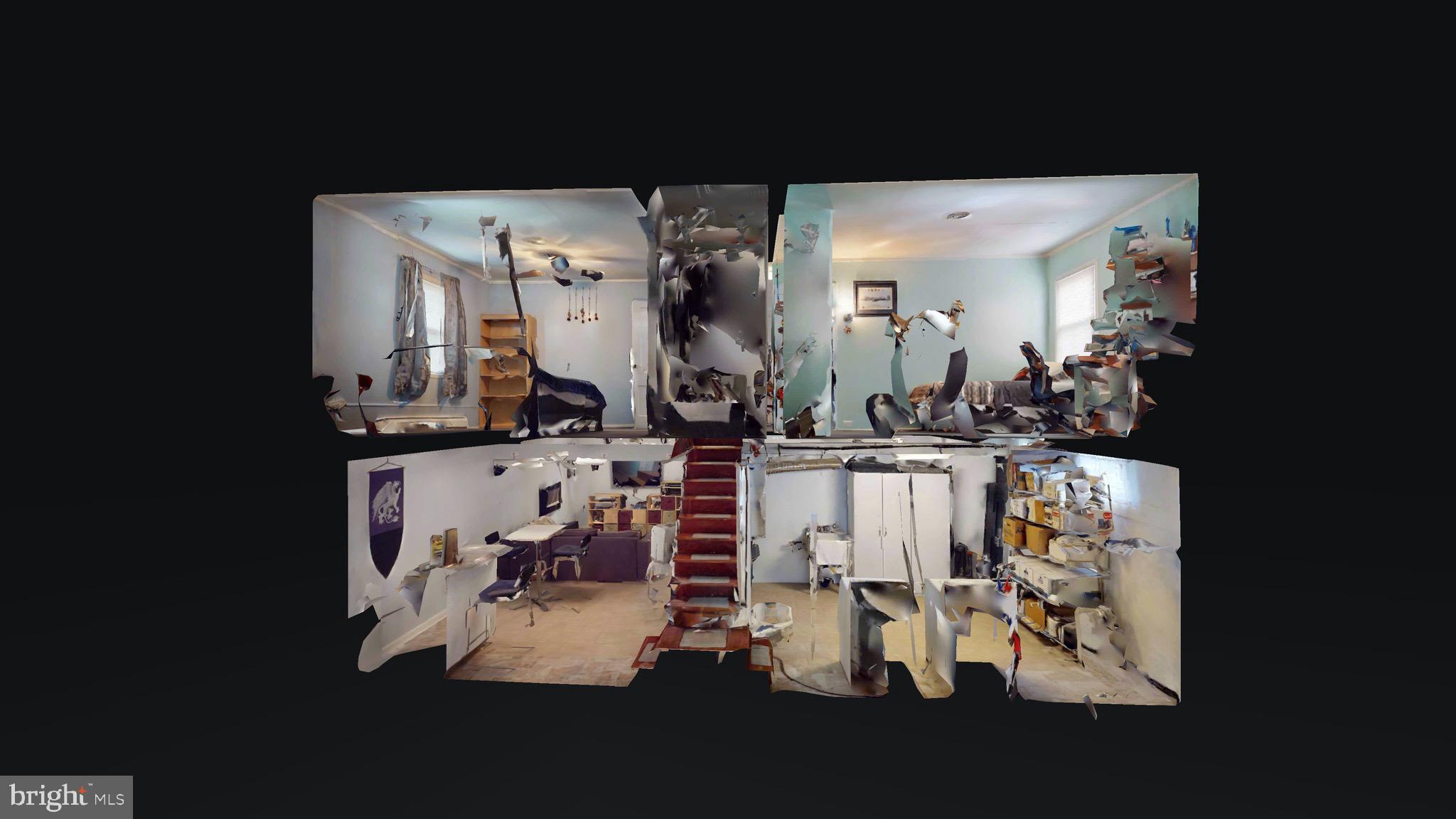 POTOMAC HEIGHTS SUB - Residential