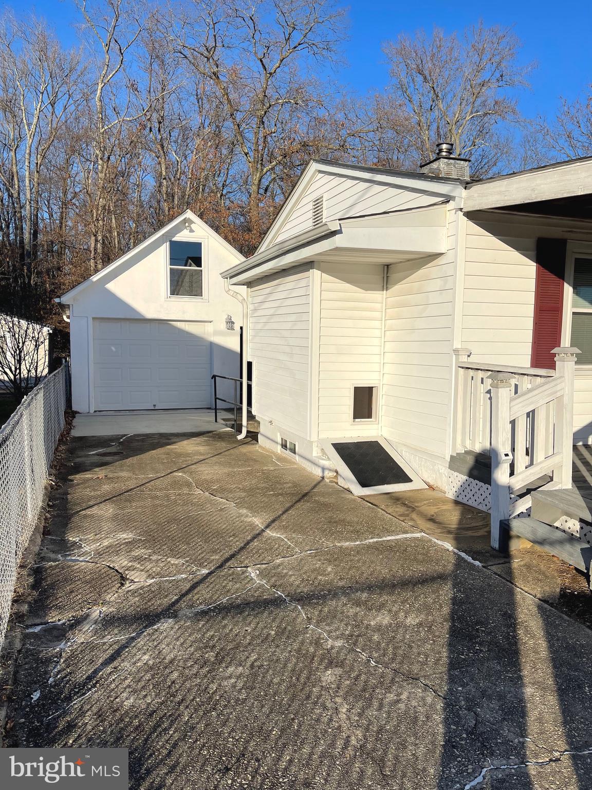 POTOMAC HEIGHTS SUB - Residential