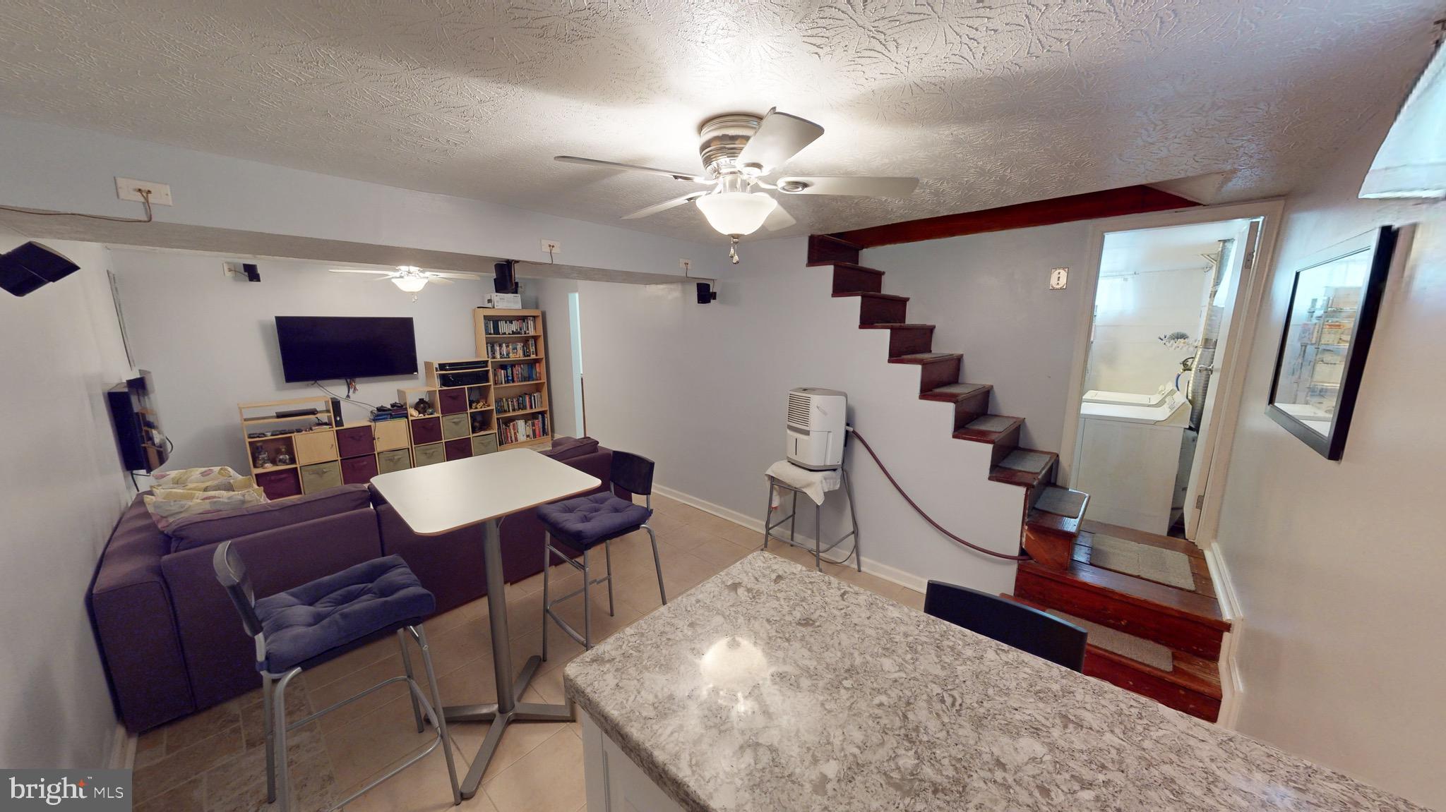 POTOMAC HEIGHTS SUB - Residential