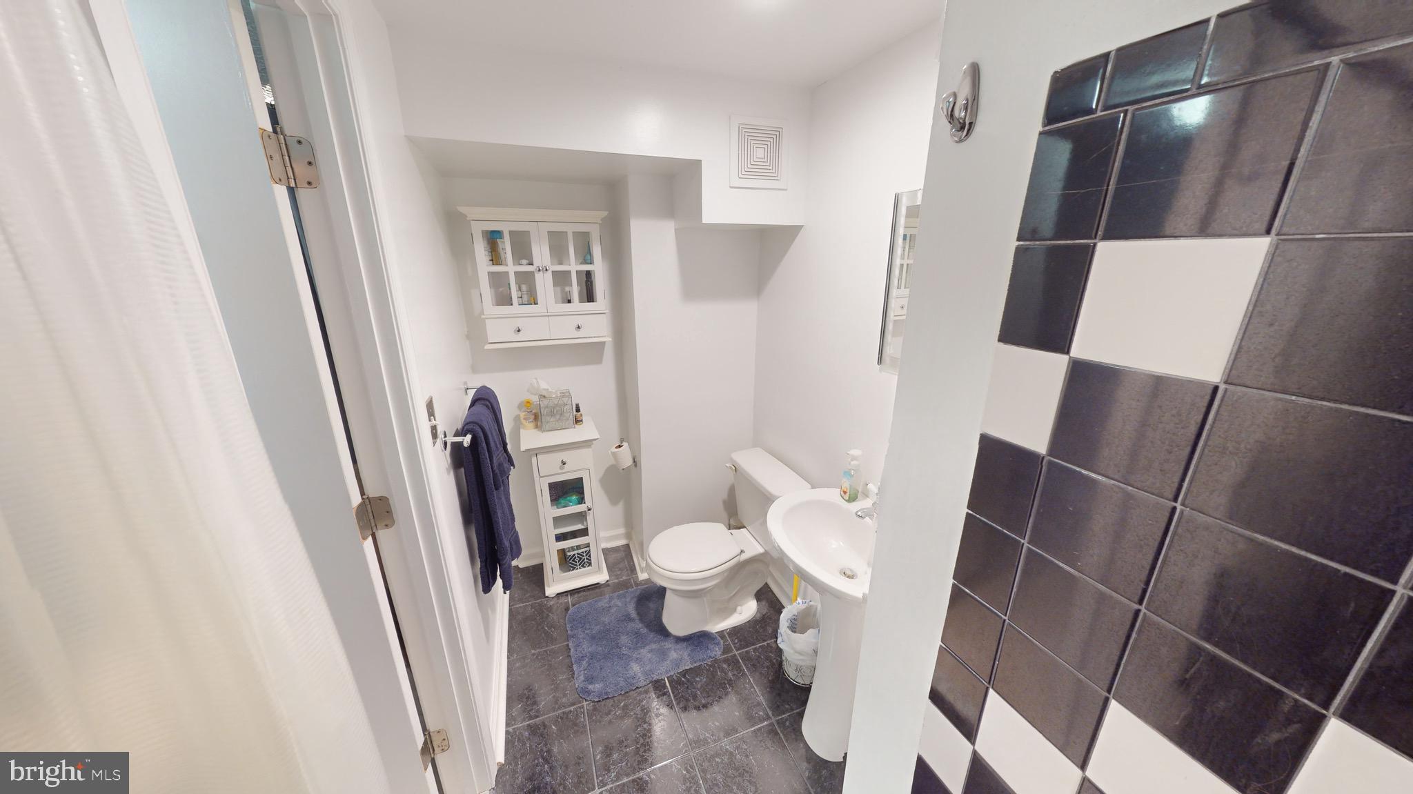 POTOMAC HEIGHTS SUB - Residential