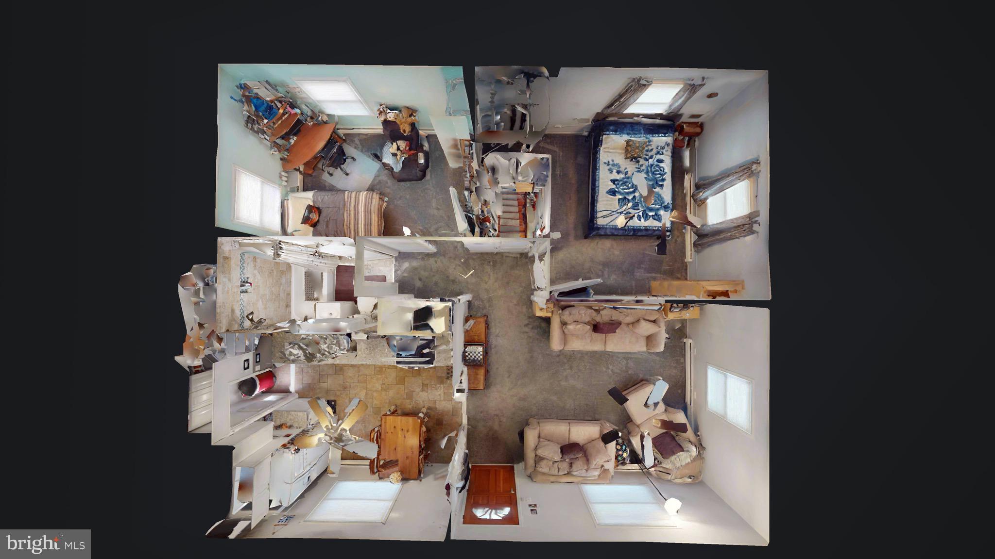 POTOMAC HEIGHTS SUB - Residential