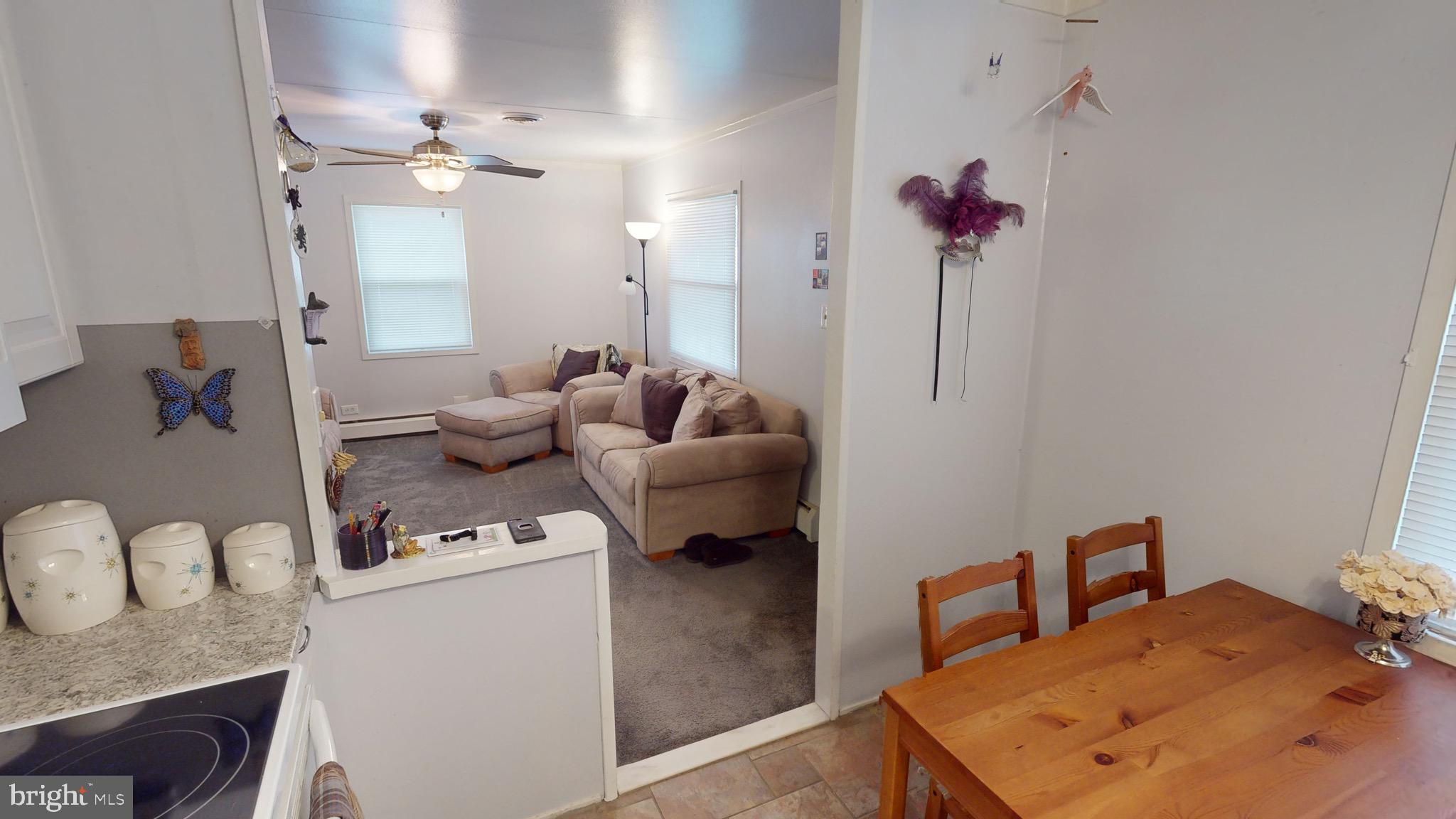 POTOMAC HEIGHTS SUB - Residential