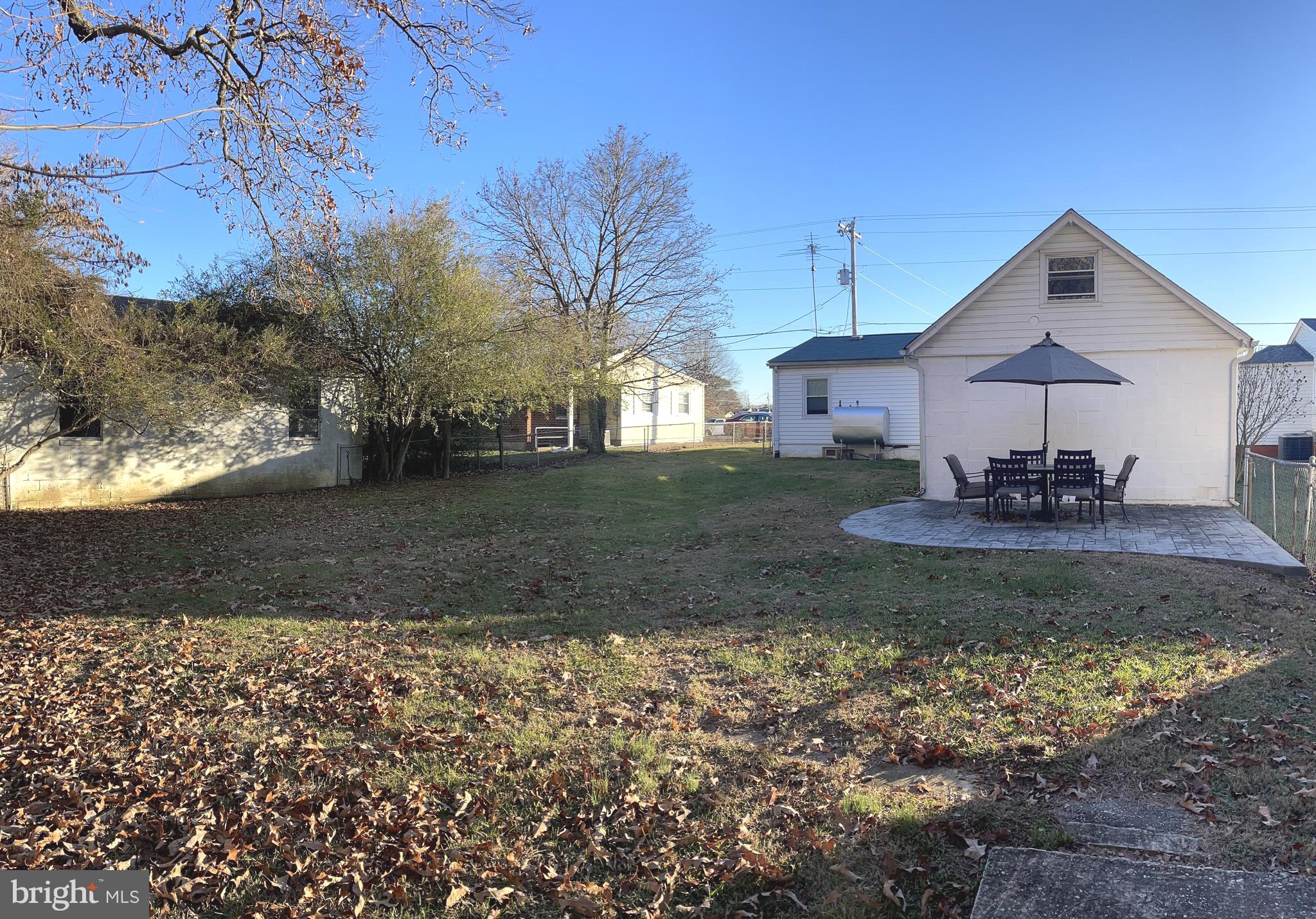 POTOMAC HEIGHTS SUB - Residential