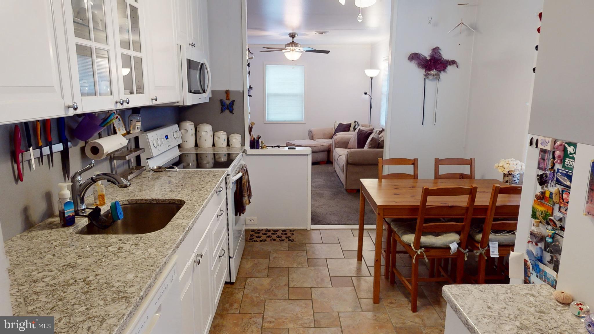 POTOMAC HEIGHTS SUB - Residential