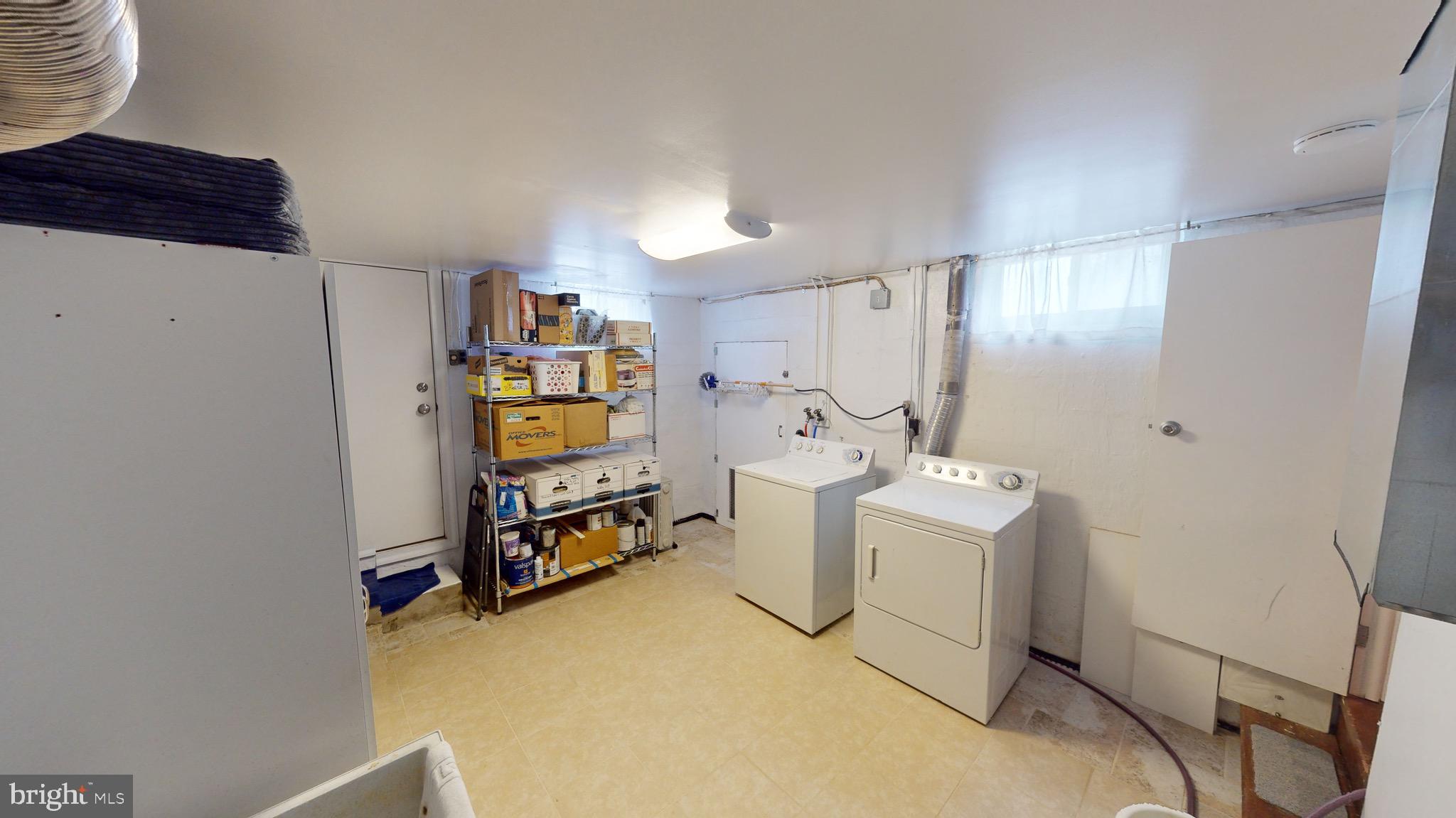 POTOMAC HEIGHTS SUB - Residential