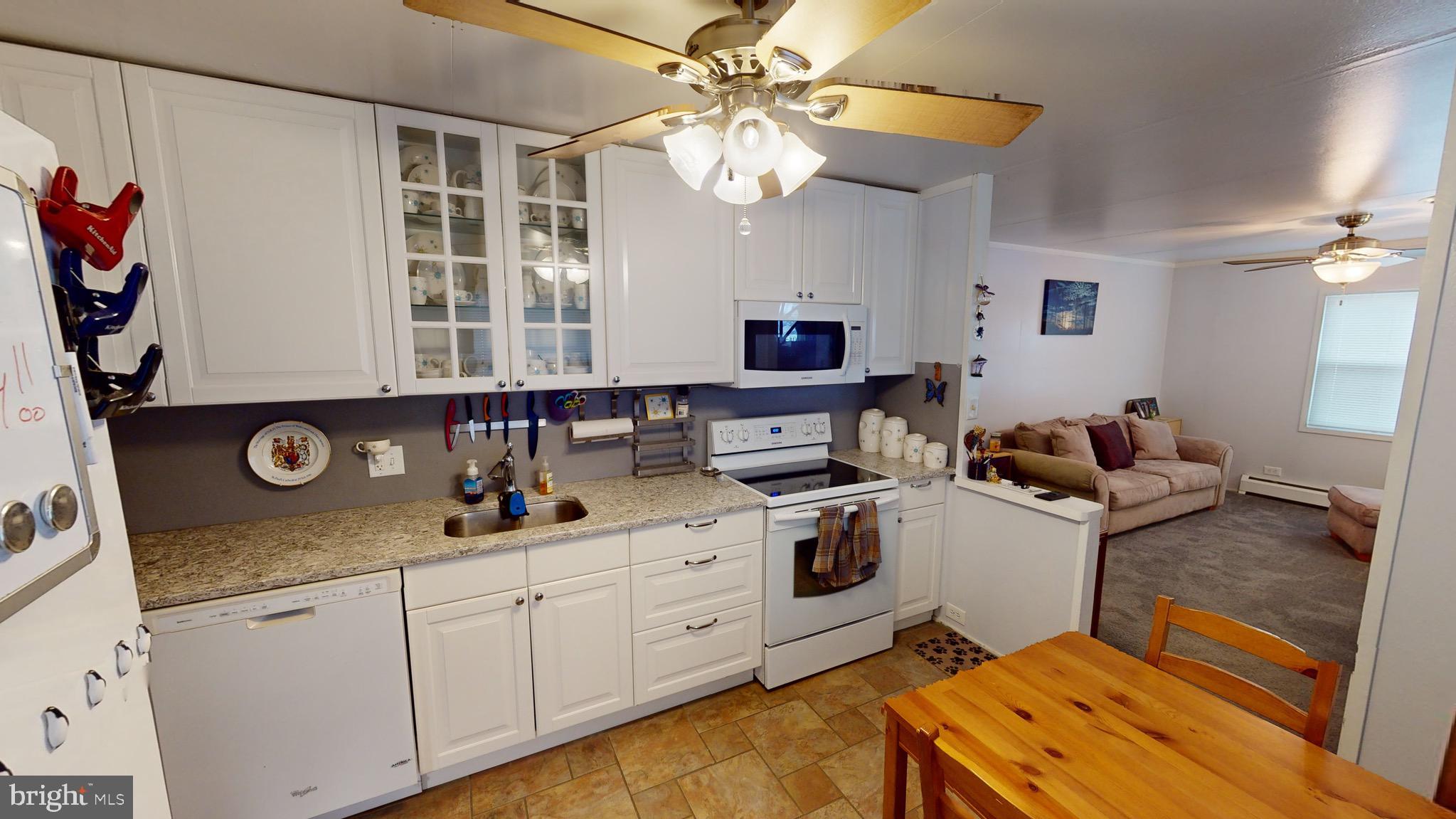 POTOMAC HEIGHTS SUB - Residential