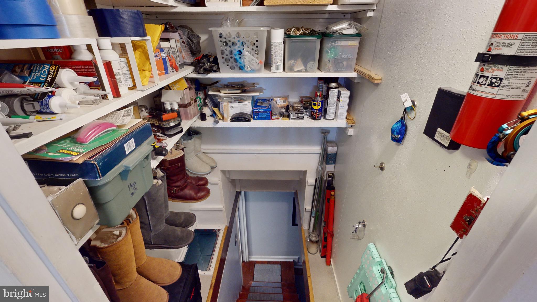 POTOMAC HEIGHTS SUB - Residential