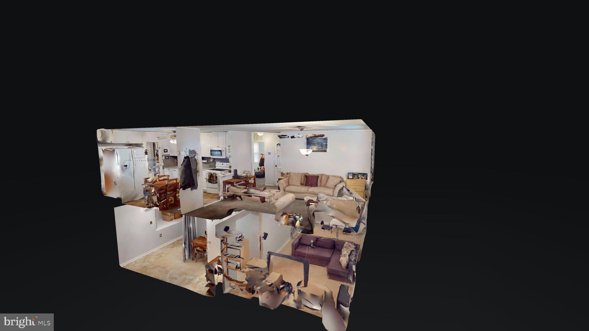 POTOMAC HEIGHTS SUB - Residential