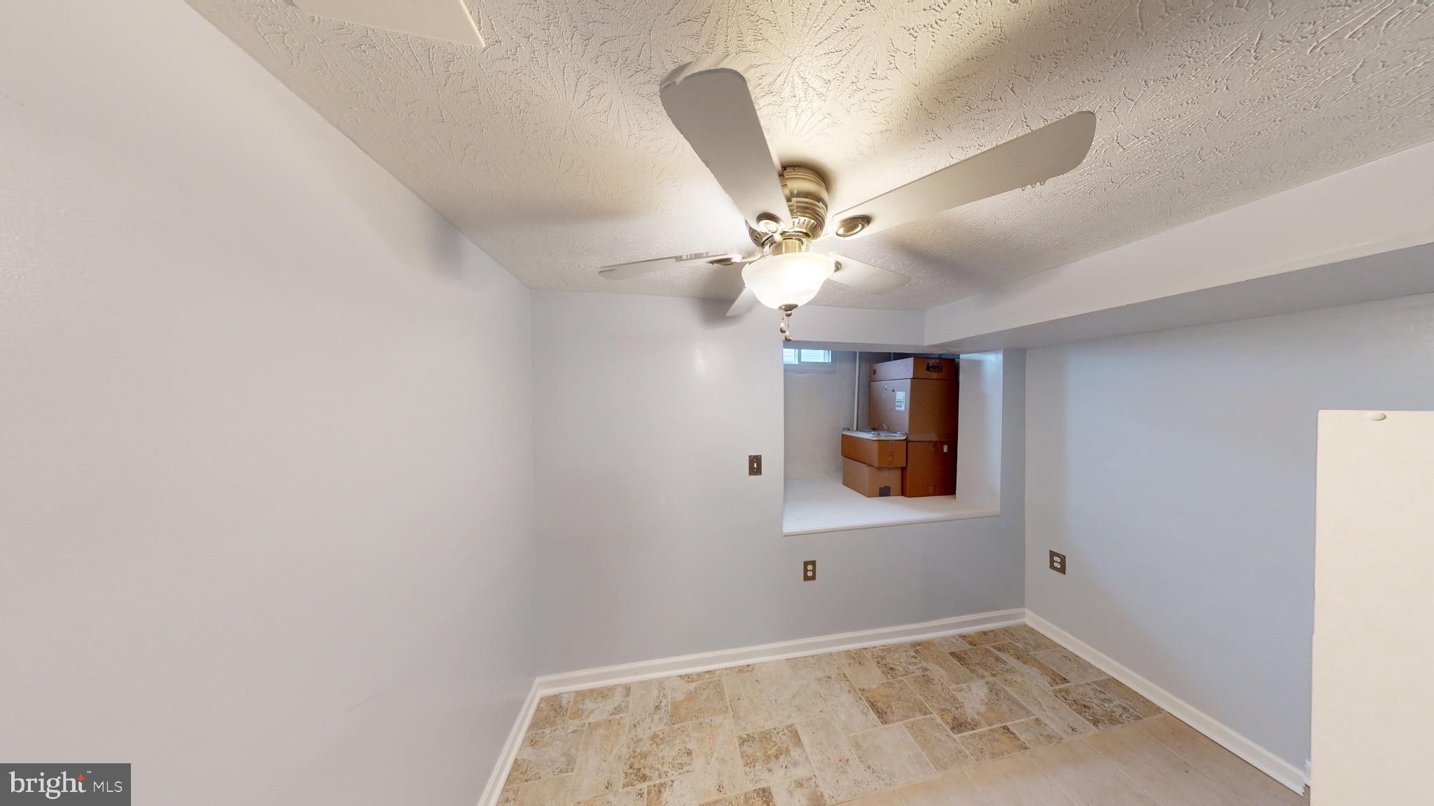 POTOMAC HEIGHTS SUB - Residential