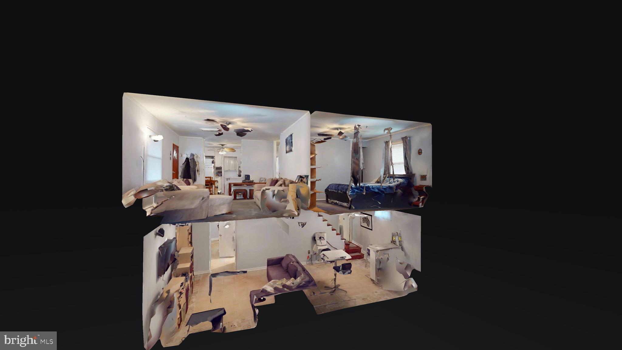 POTOMAC HEIGHTS SUB - Residential