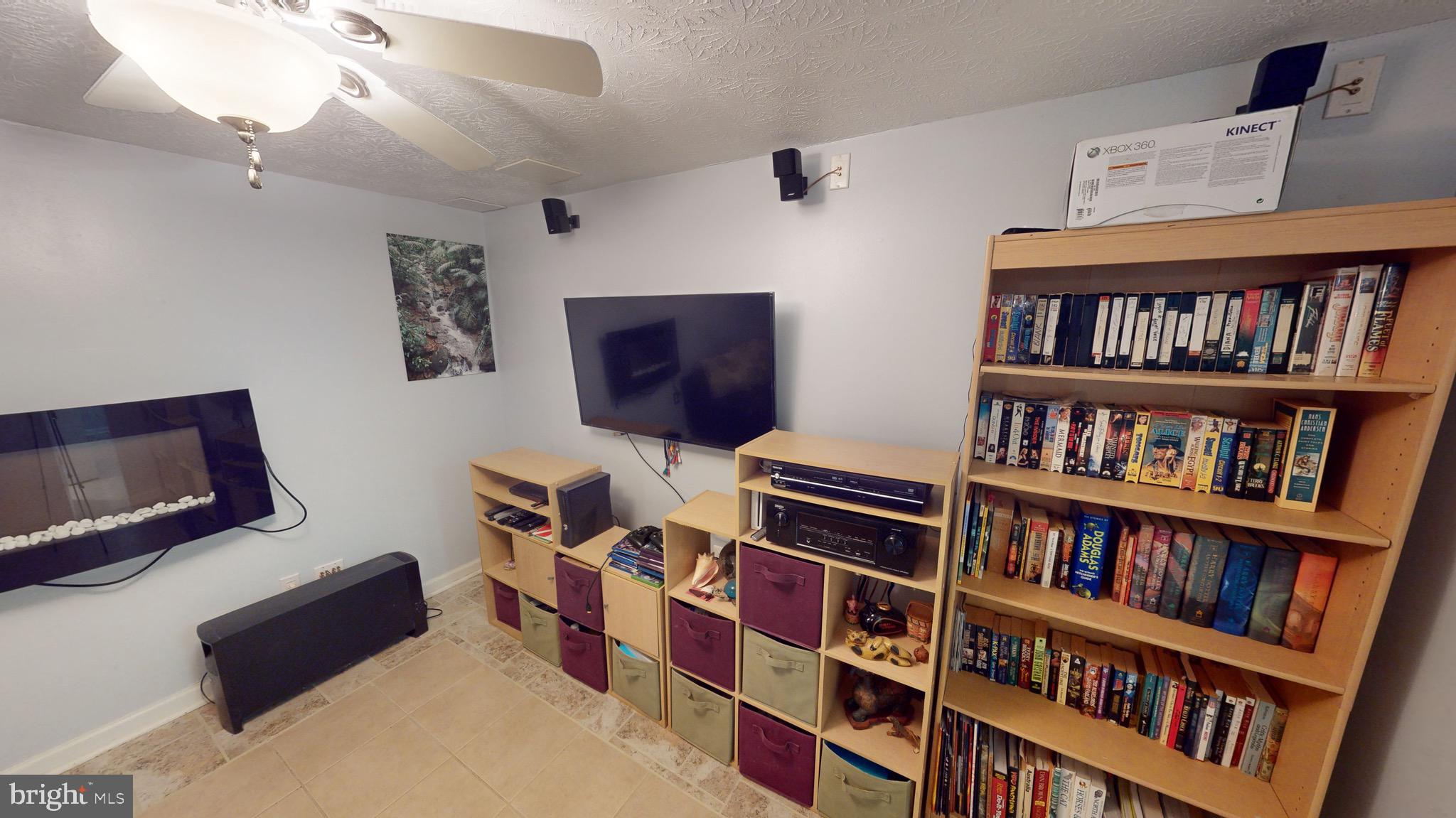 POTOMAC HEIGHTS SUB - Residential