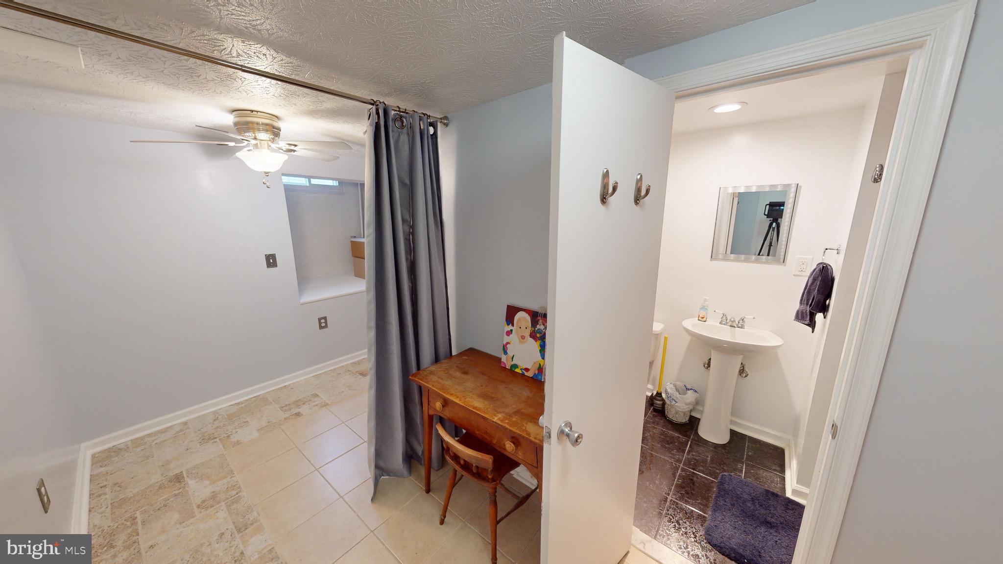 POTOMAC HEIGHTS SUB - Residential