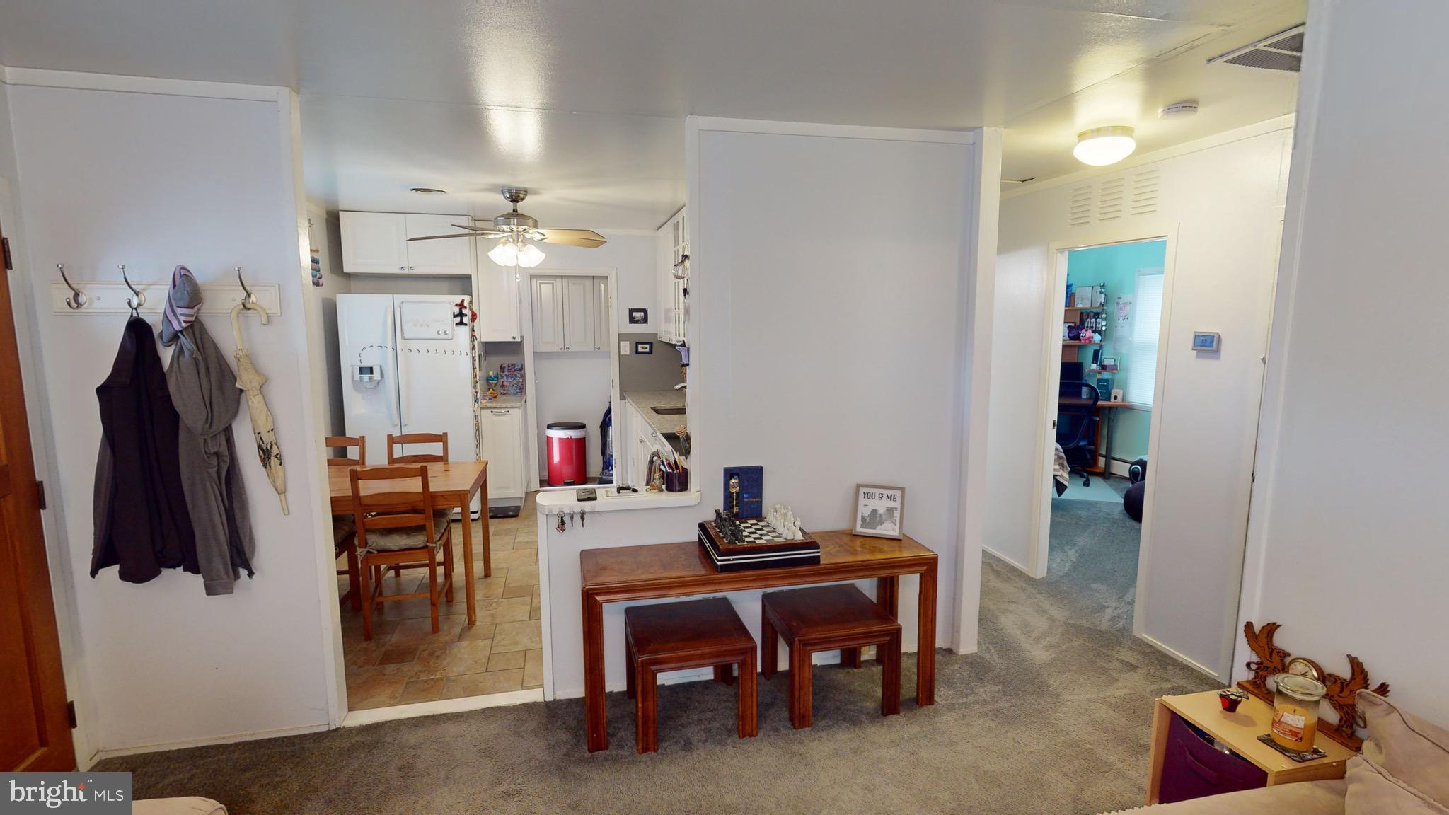 POTOMAC HEIGHTS SUB - Residential