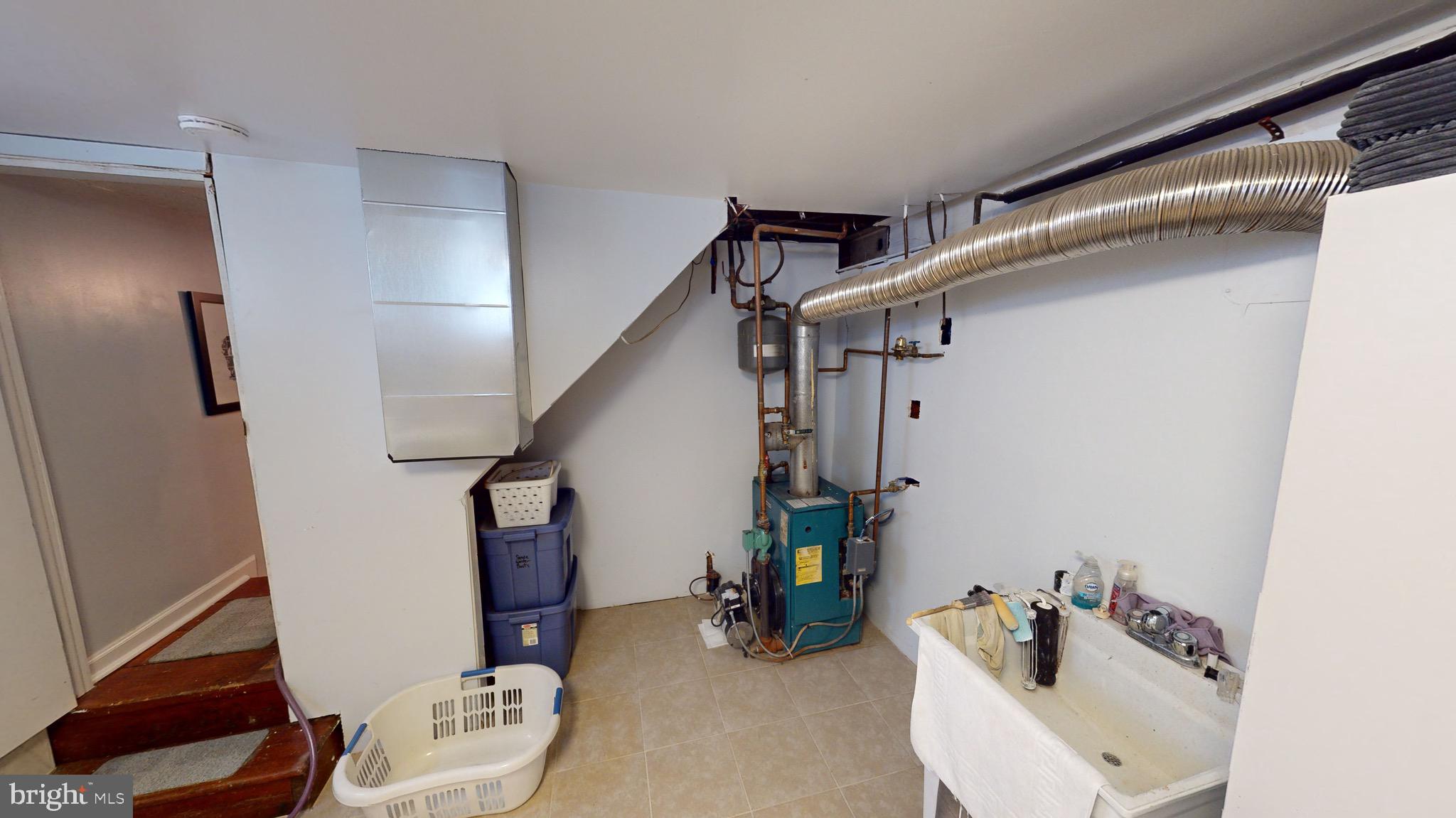 POTOMAC HEIGHTS SUB - Residential