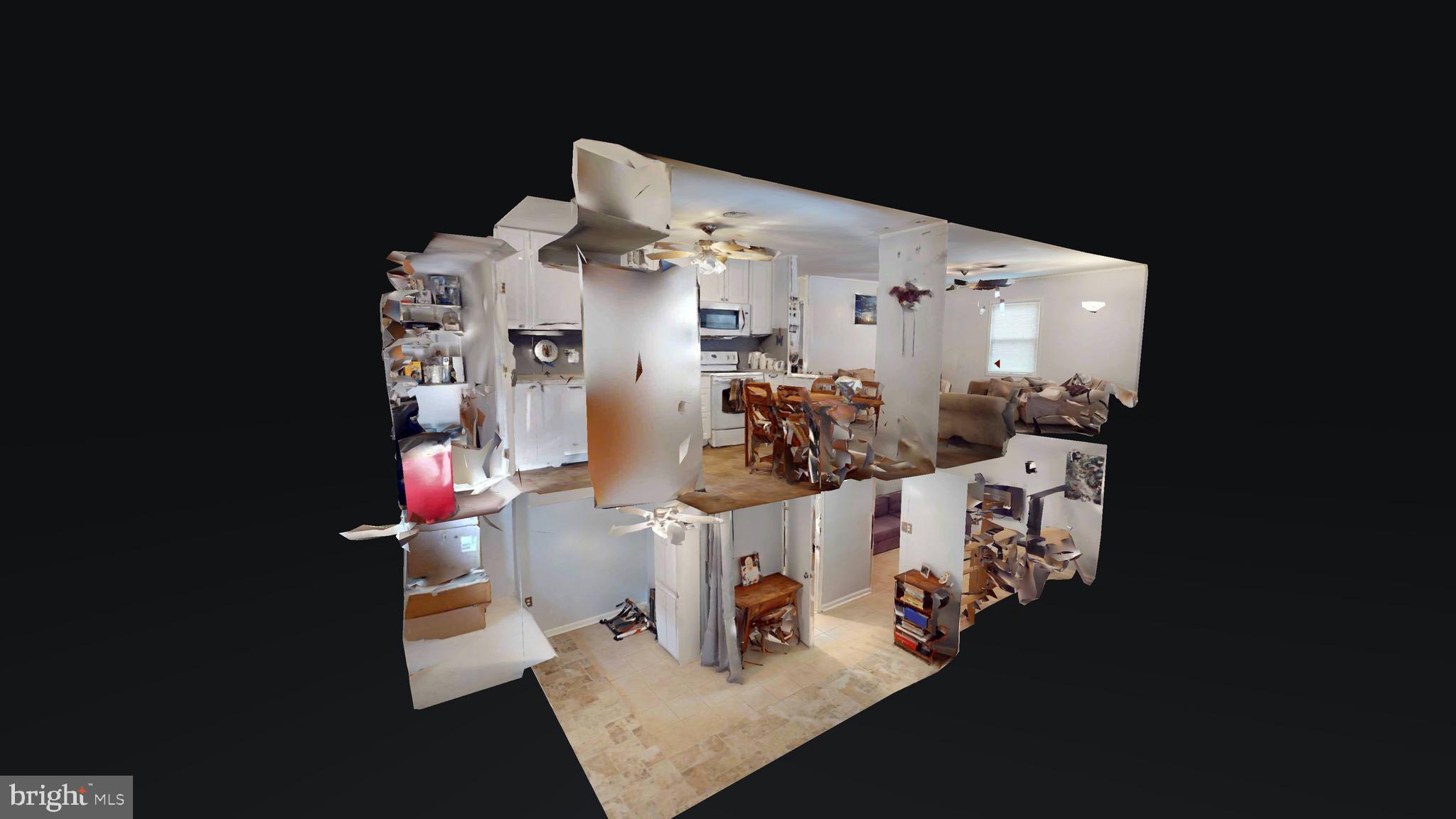 POTOMAC HEIGHTS SUB - Residential