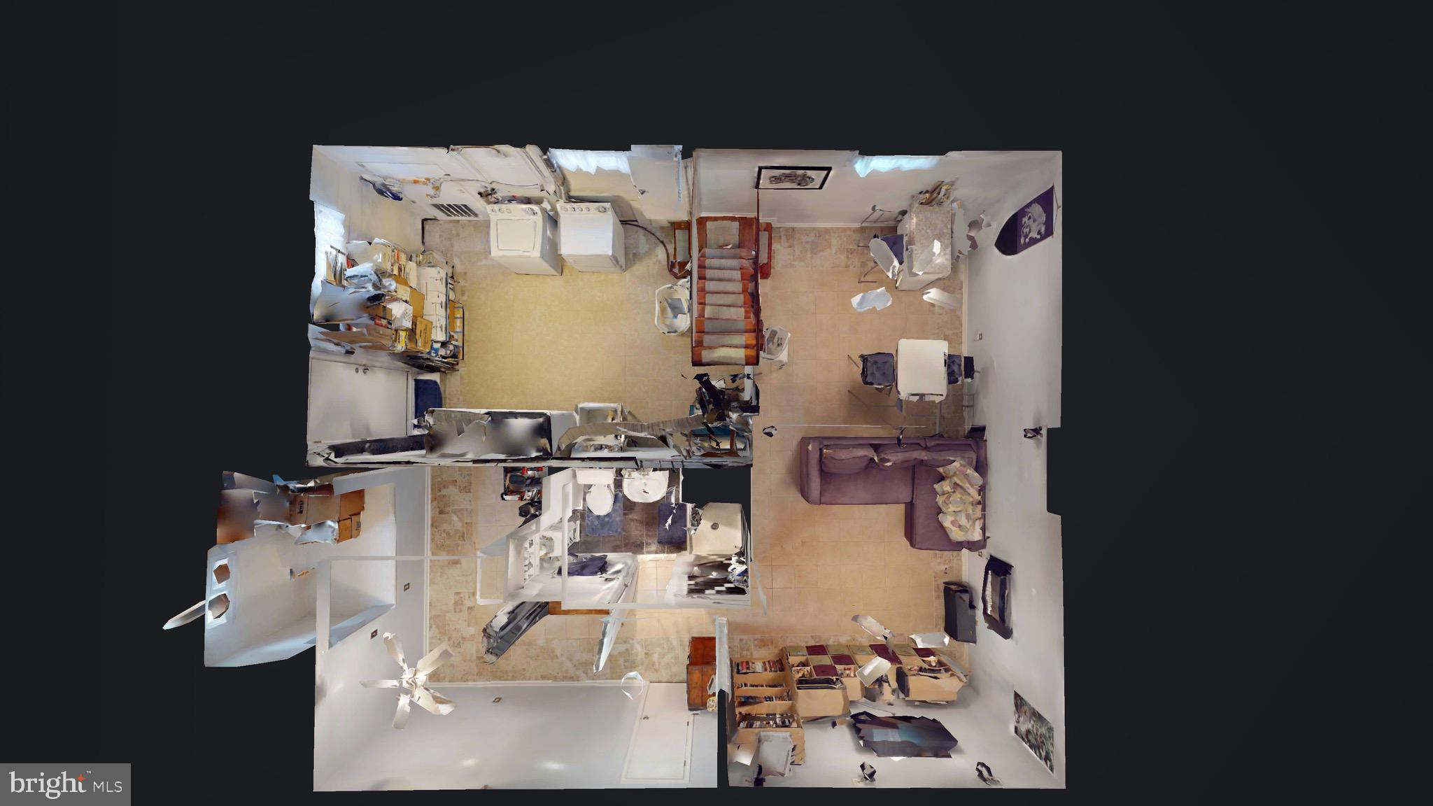 POTOMAC HEIGHTS SUB - Residential