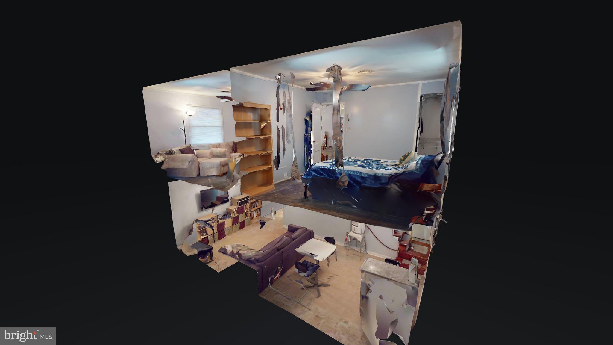 POTOMAC HEIGHTS SUB - Residential