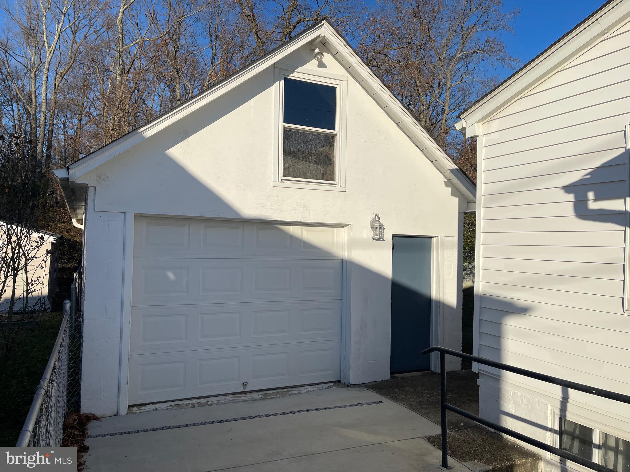 POTOMAC HEIGHTS SUB - Residential