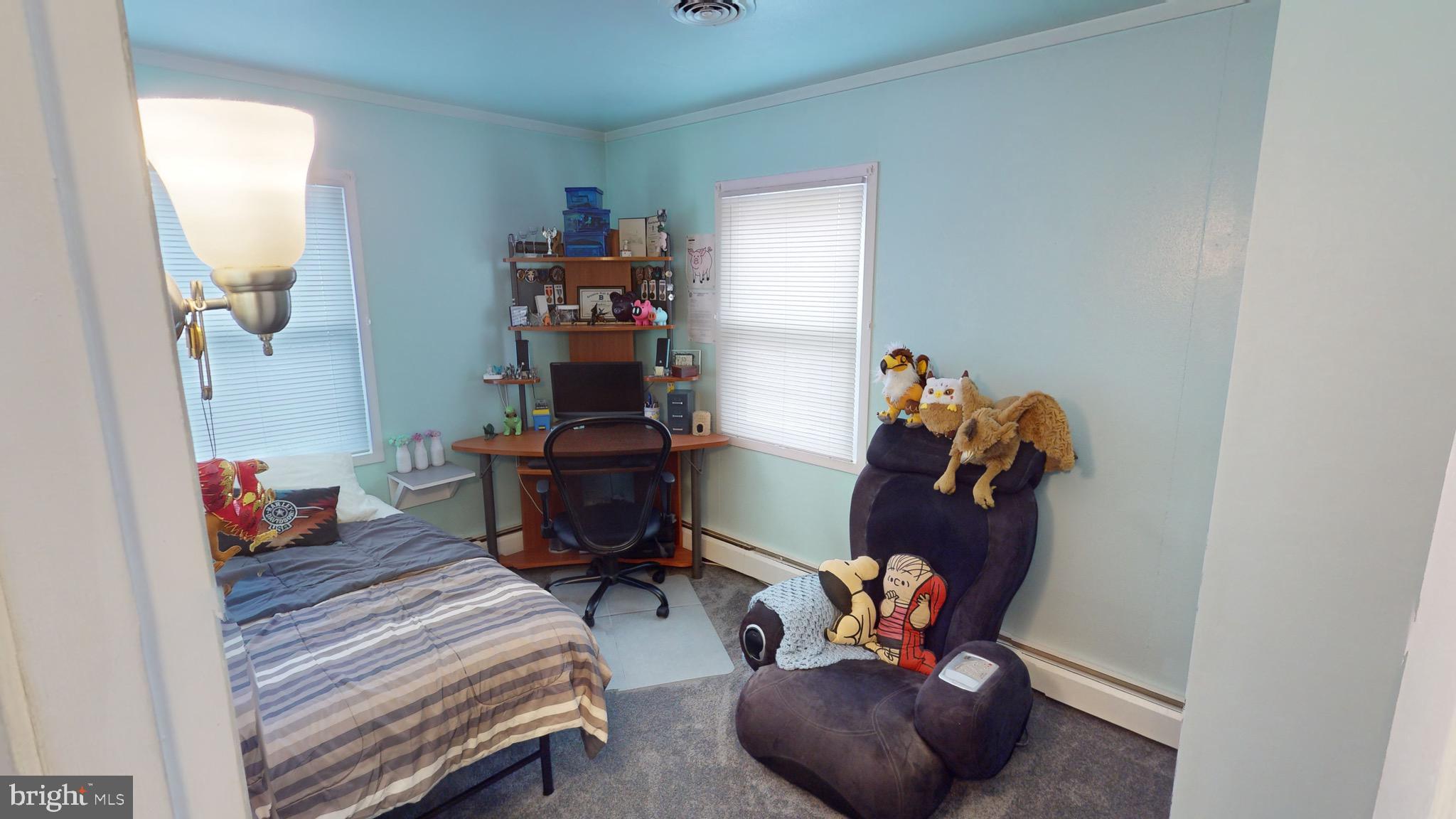 POTOMAC HEIGHTS SUB - Residential