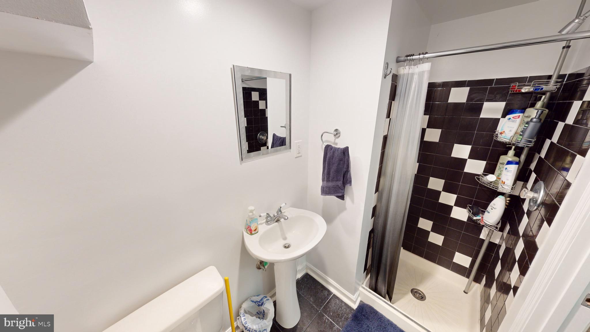 POTOMAC HEIGHTS SUB - Residential