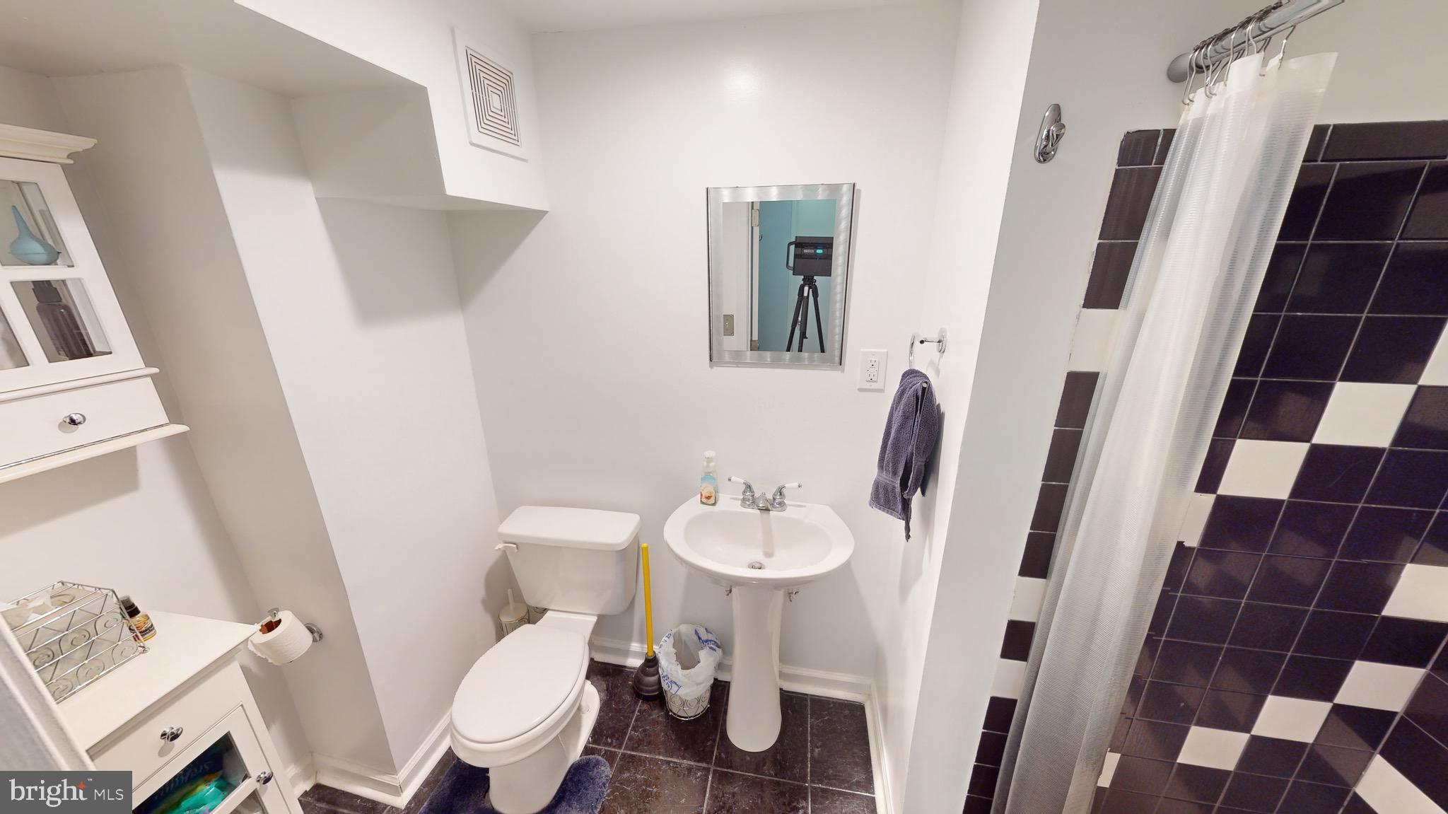 POTOMAC HEIGHTS SUB - Residential