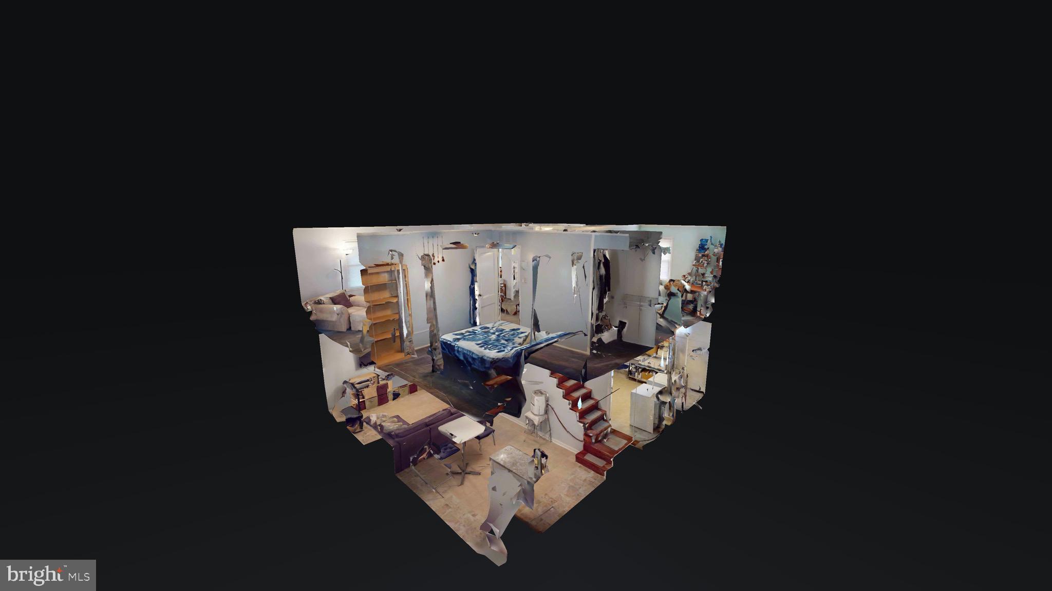 POTOMAC HEIGHTS SUB - Residential