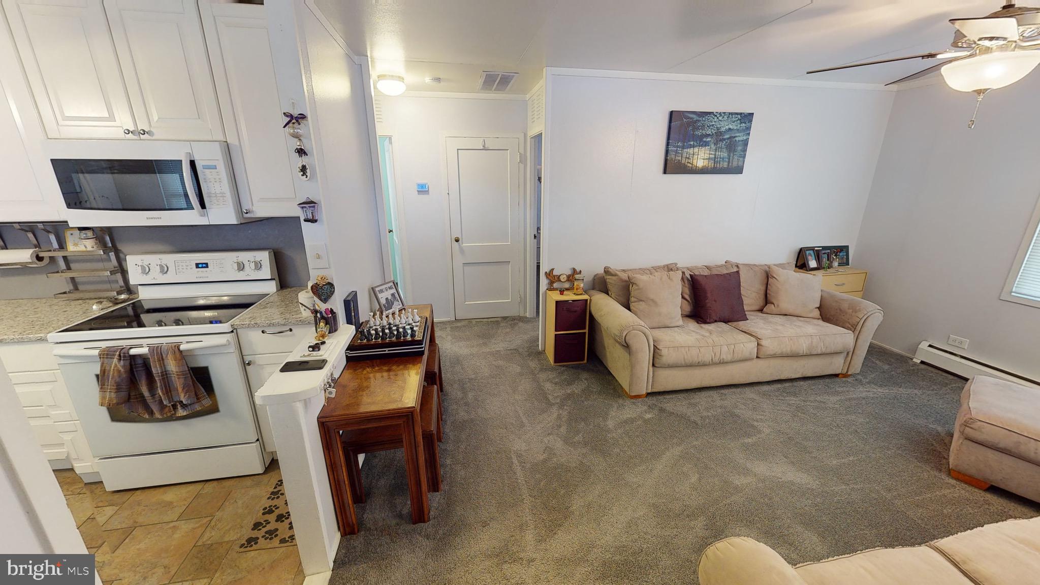 POTOMAC HEIGHTS SUB - Residential