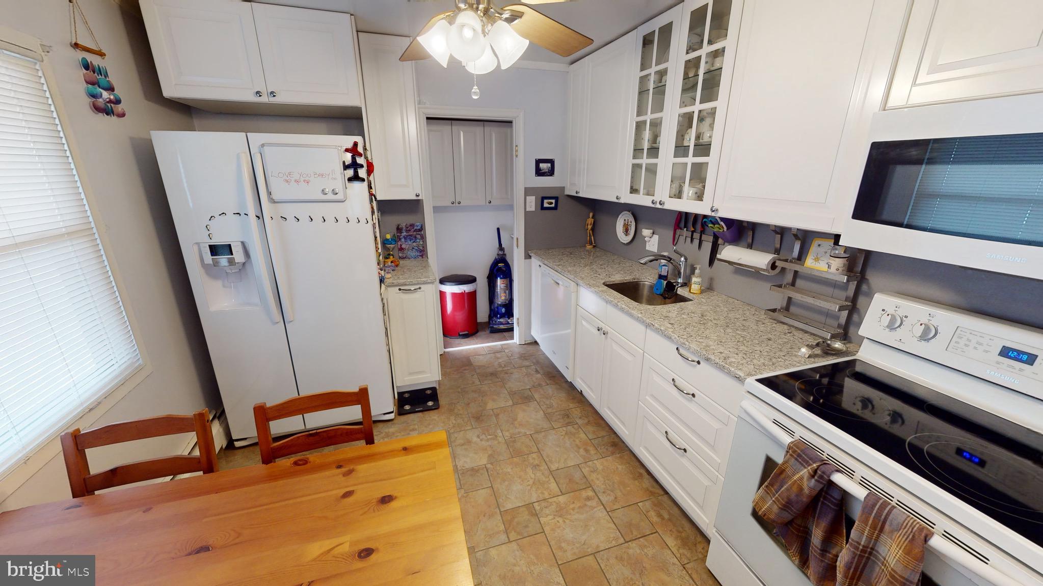 POTOMAC HEIGHTS SUB - Residential