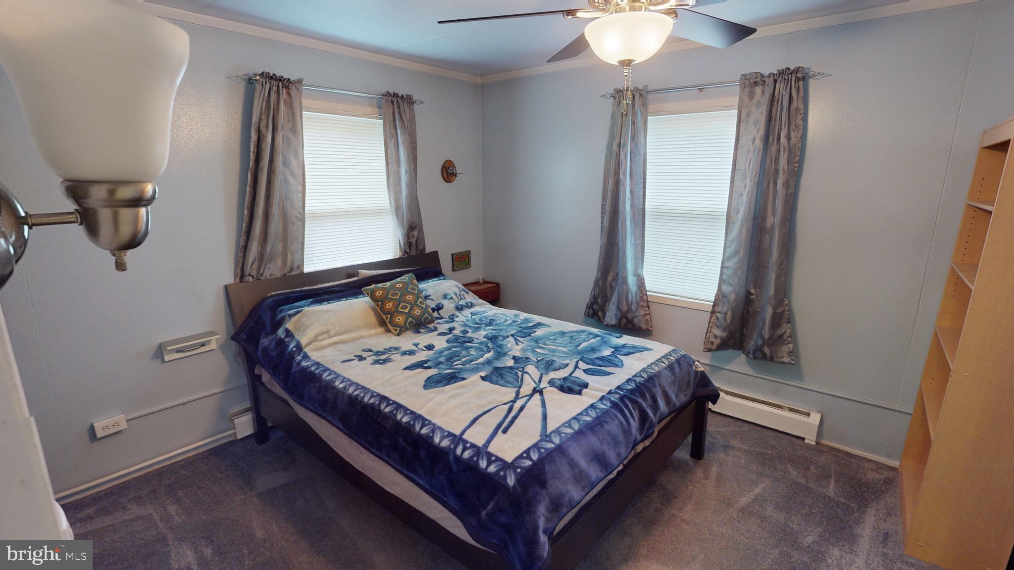 POTOMAC HEIGHTS SUB - Residential