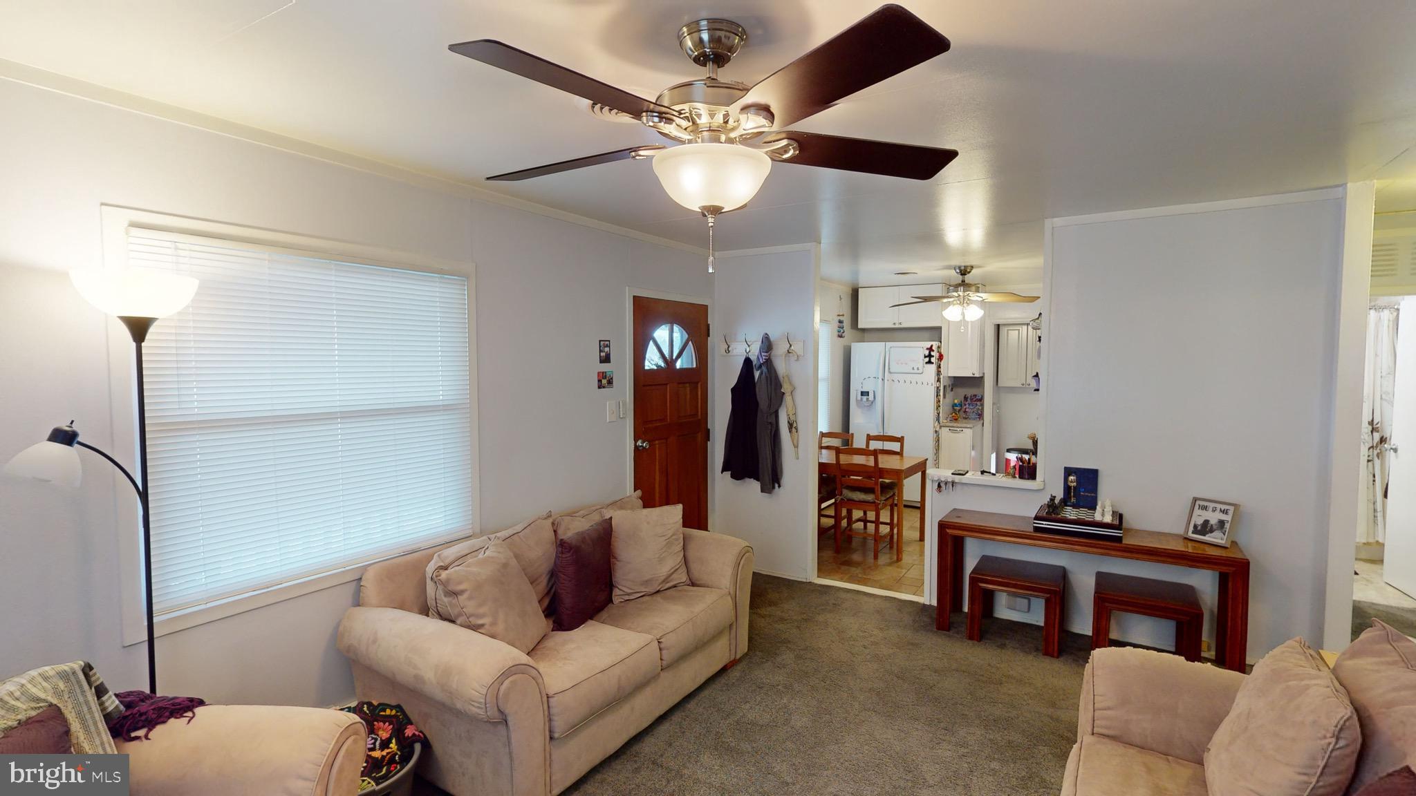 POTOMAC HEIGHTS SUB - Residential