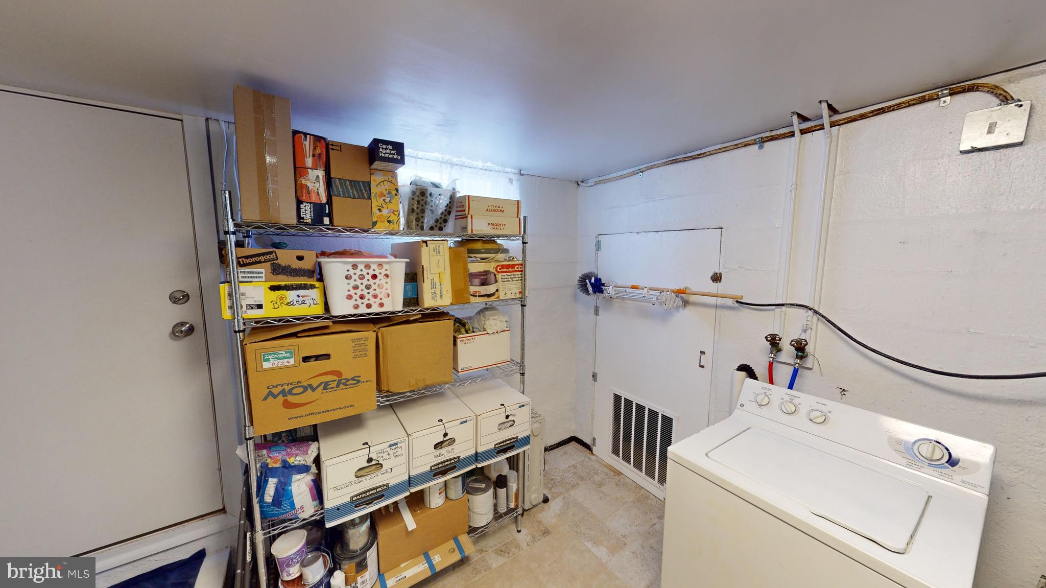 POTOMAC HEIGHTS SUB - Residential