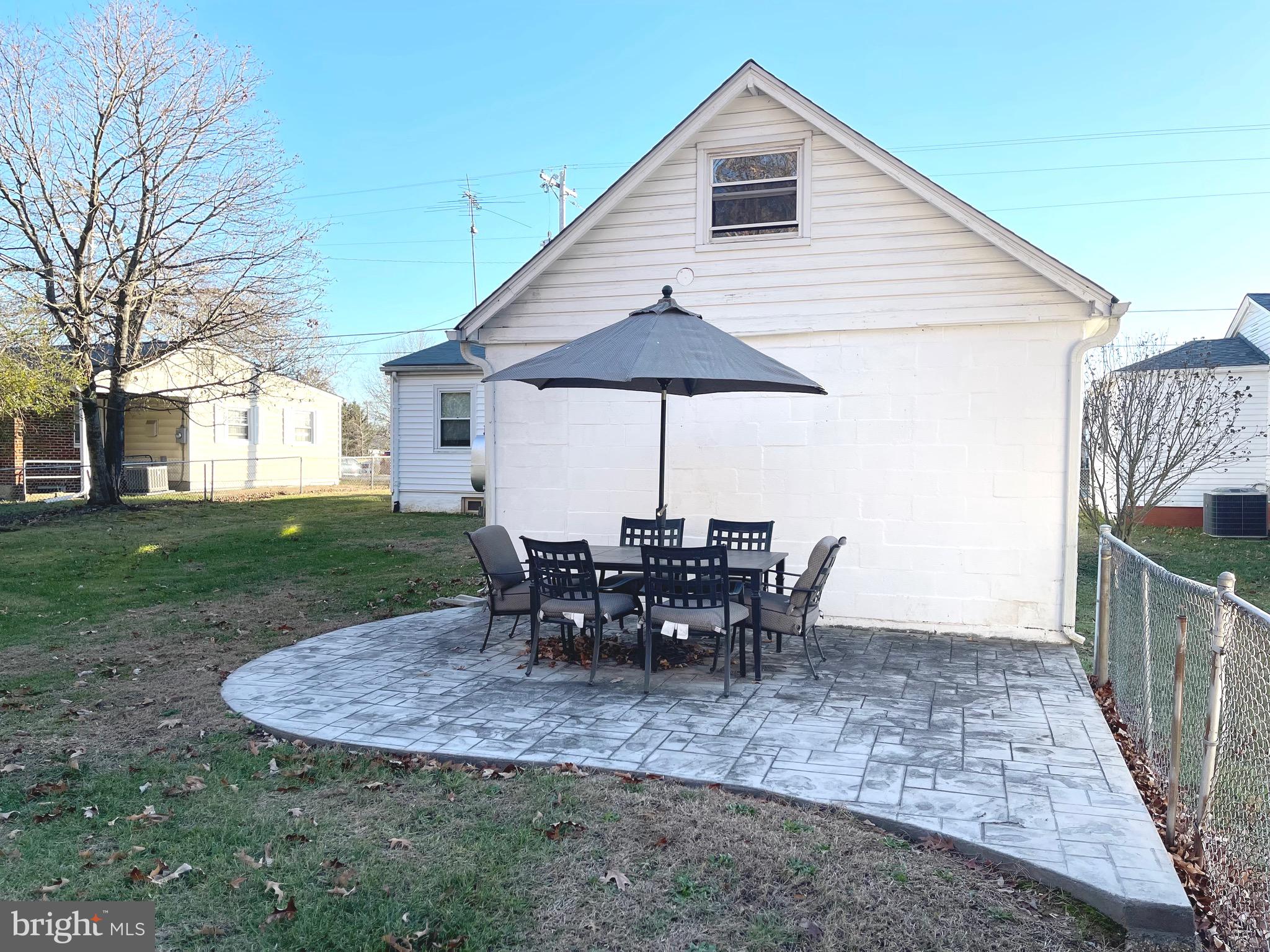 POTOMAC HEIGHTS SUB - Residential