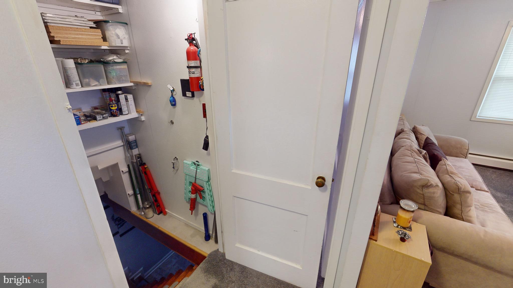 POTOMAC HEIGHTS SUB - Residential