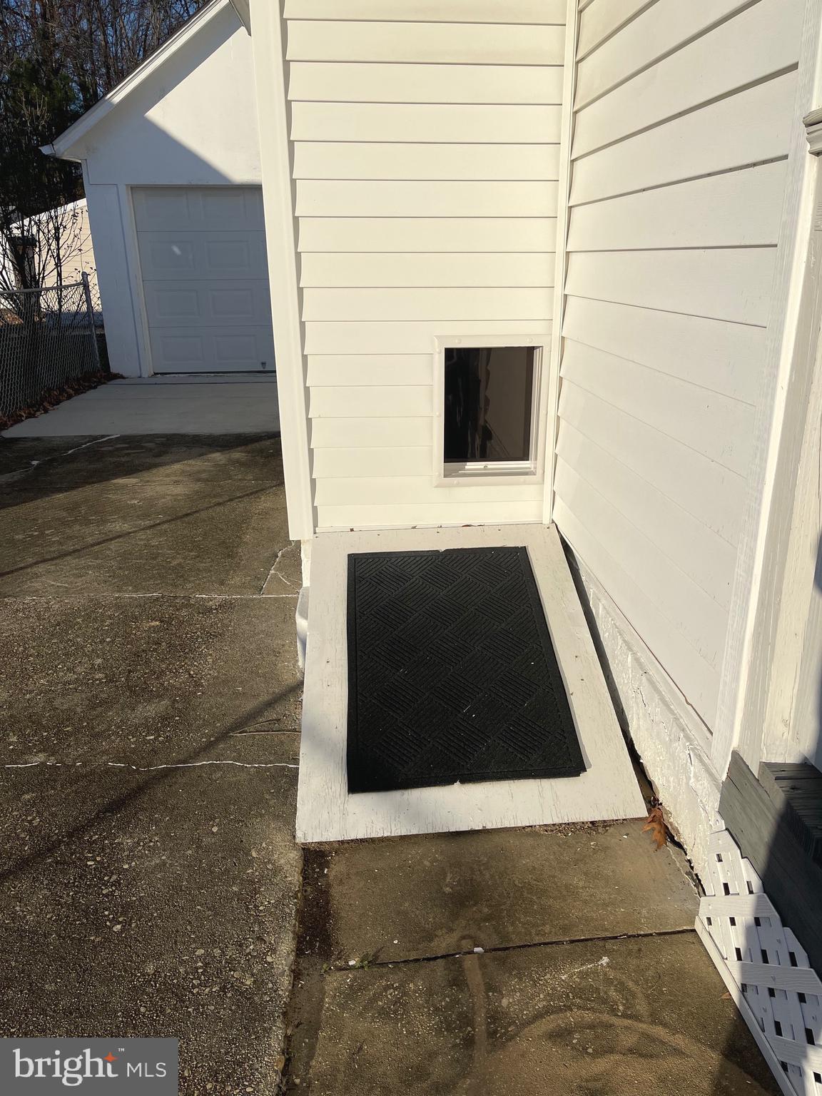 POTOMAC HEIGHTS SUB - Residential