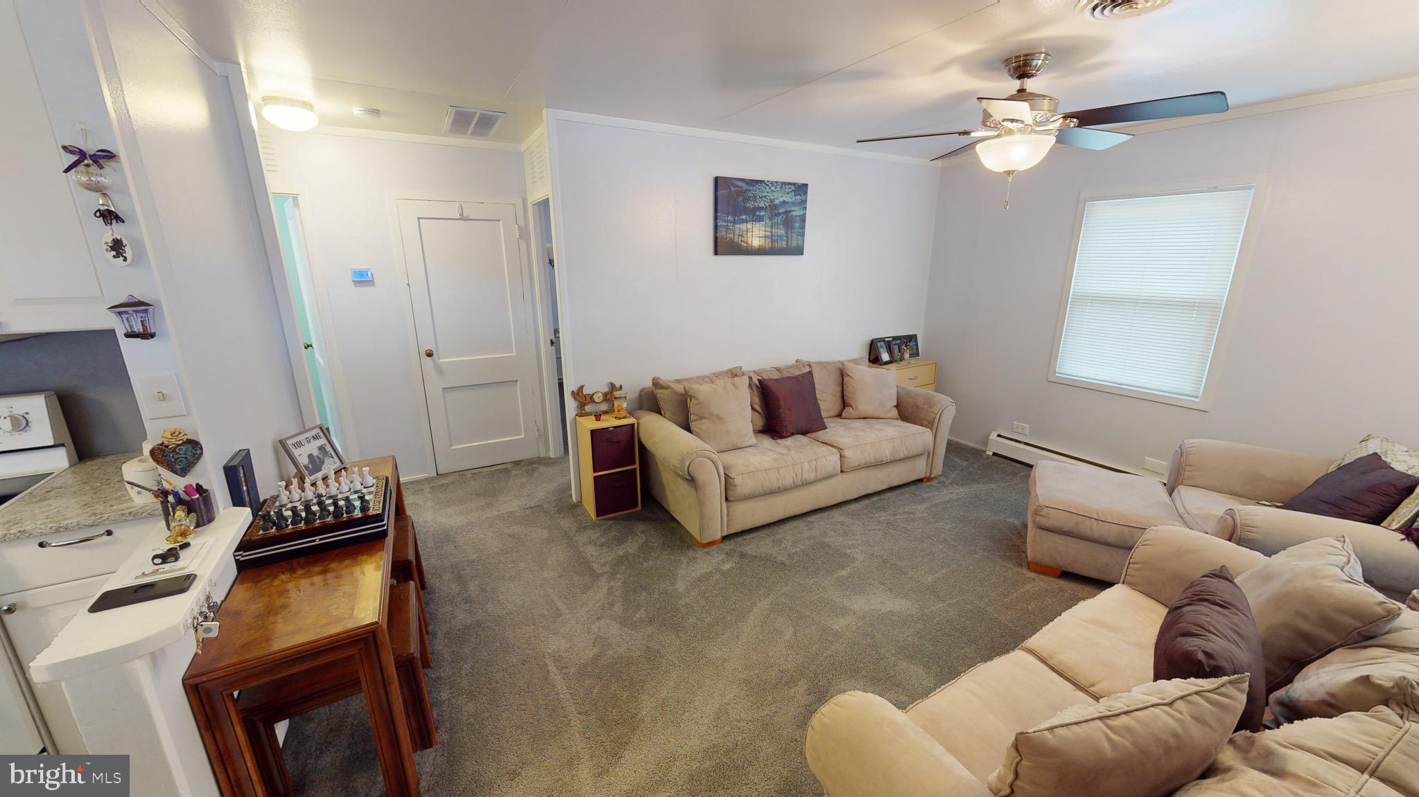 POTOMAC HEIGHTS SUB - Residential