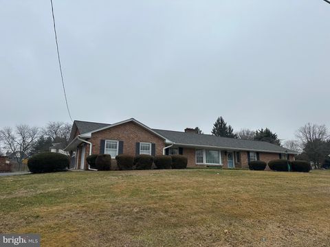 10 POGUE AVENUE RISING SUN MD 21911