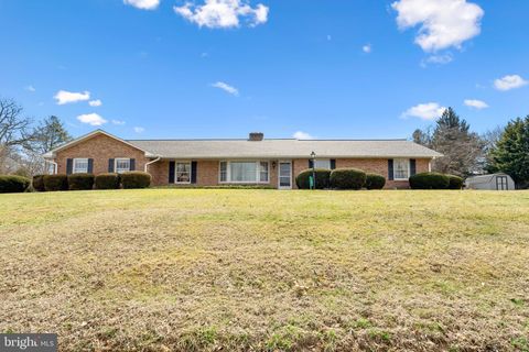 10 POGUE AVENUE RISING SUN MD 21911