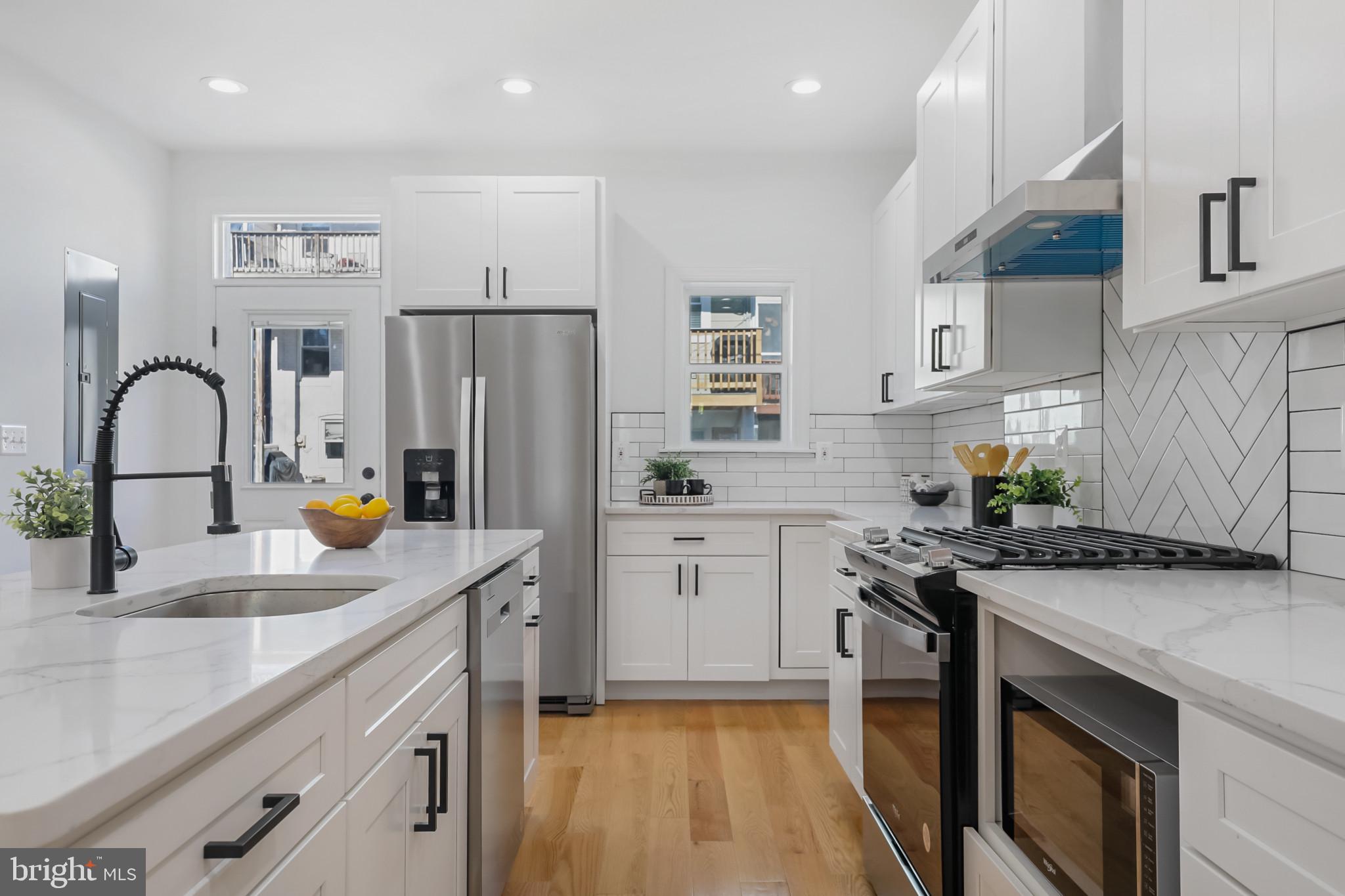 CANTON - Residential