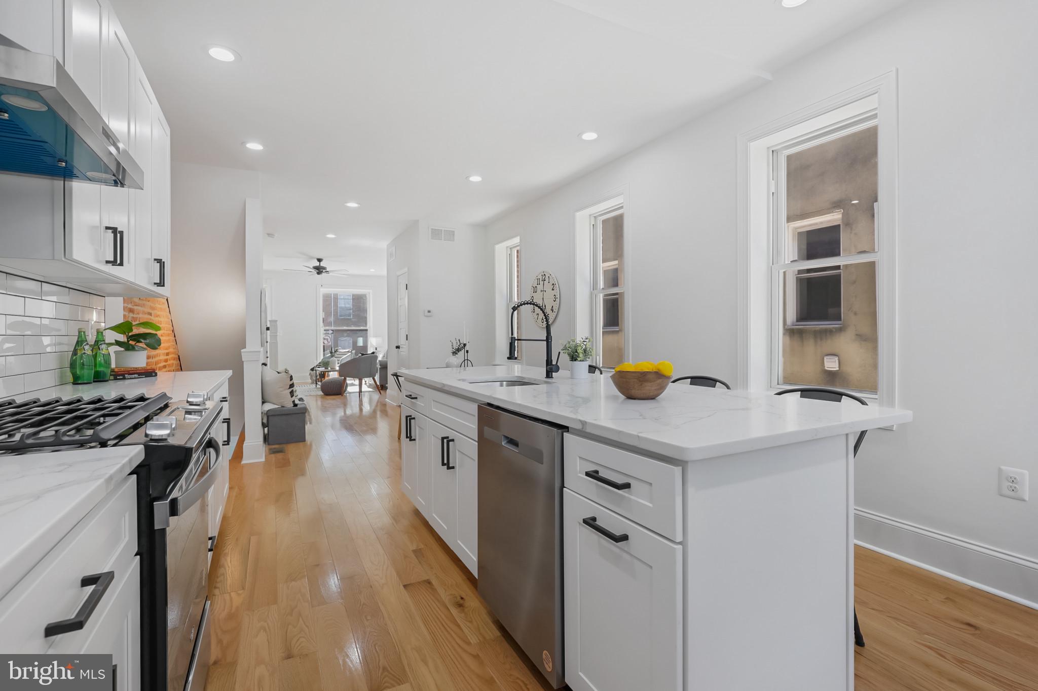 CANTON - Residential