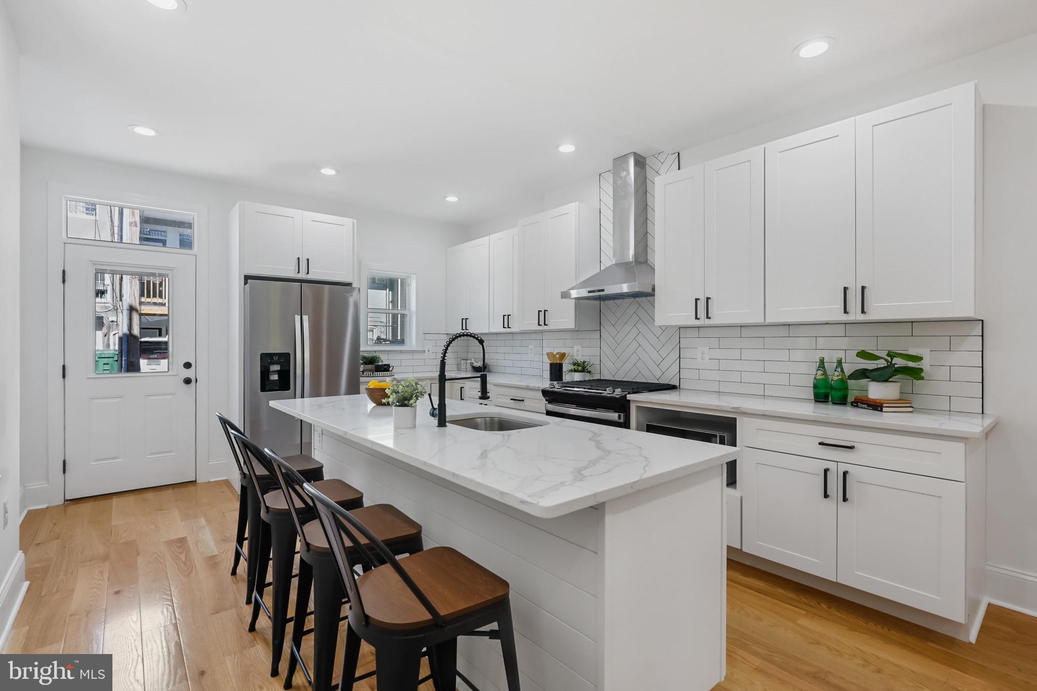 CANTON - Residential