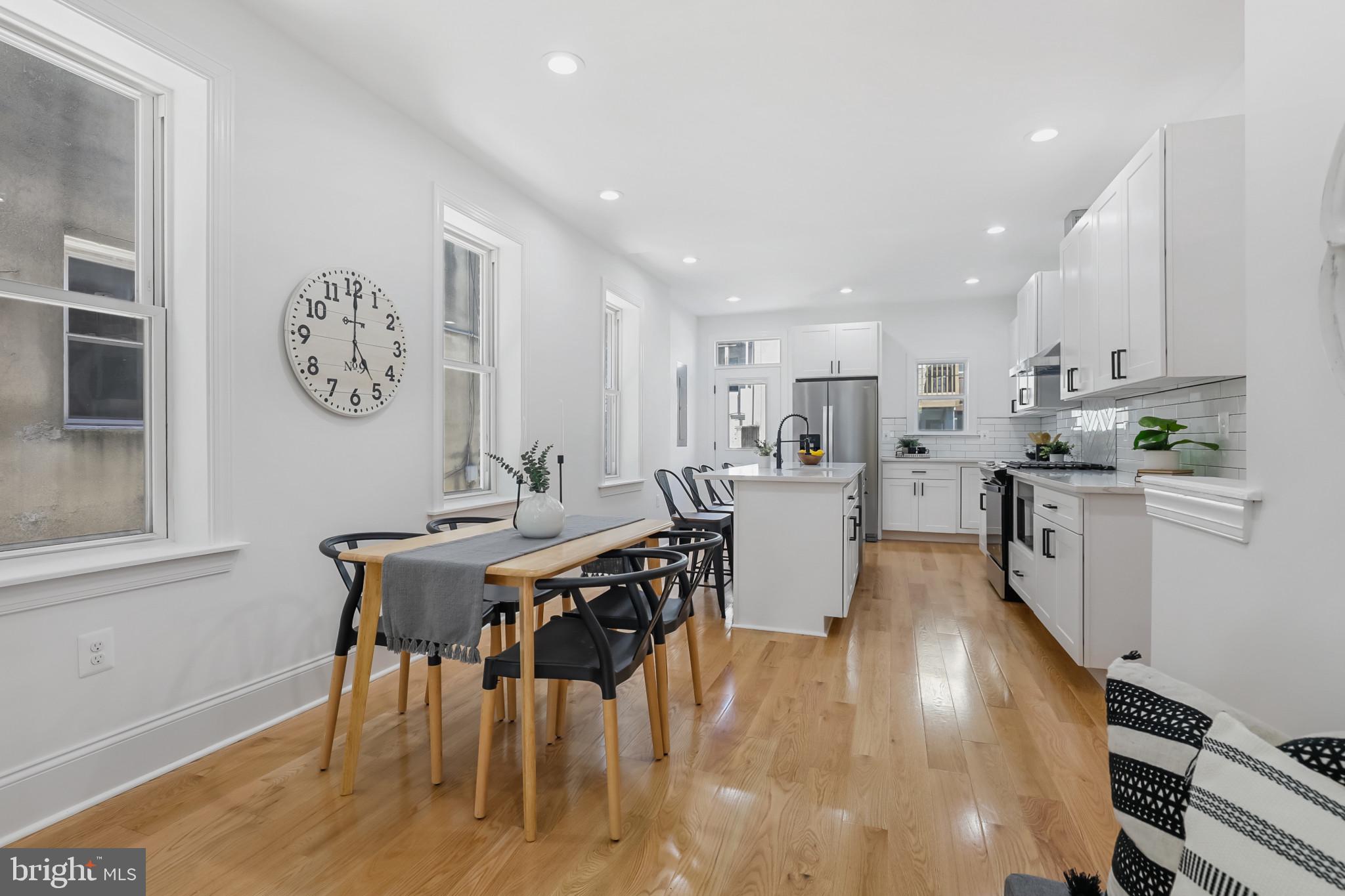 CANTON - Residential