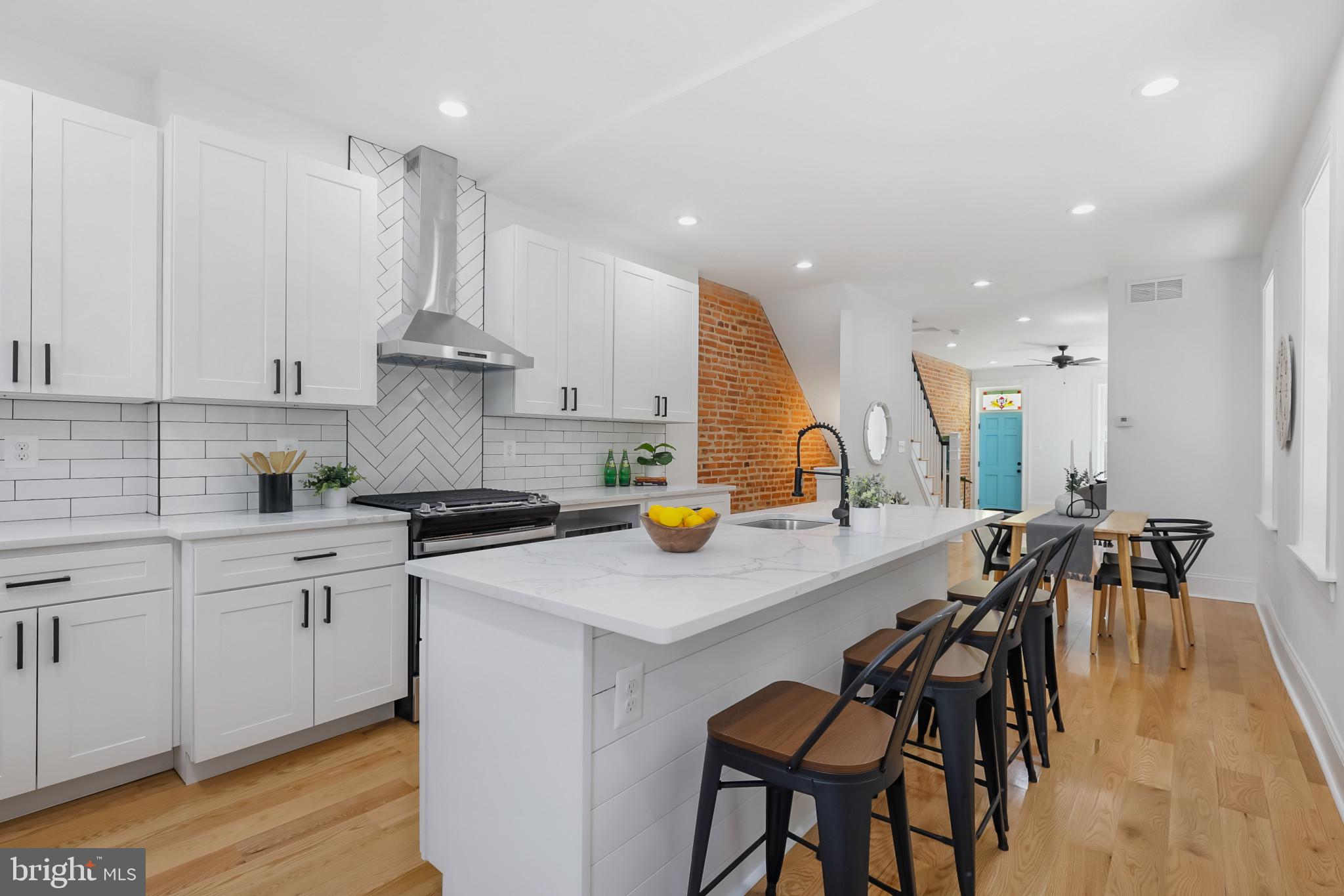 CANTON - Residential