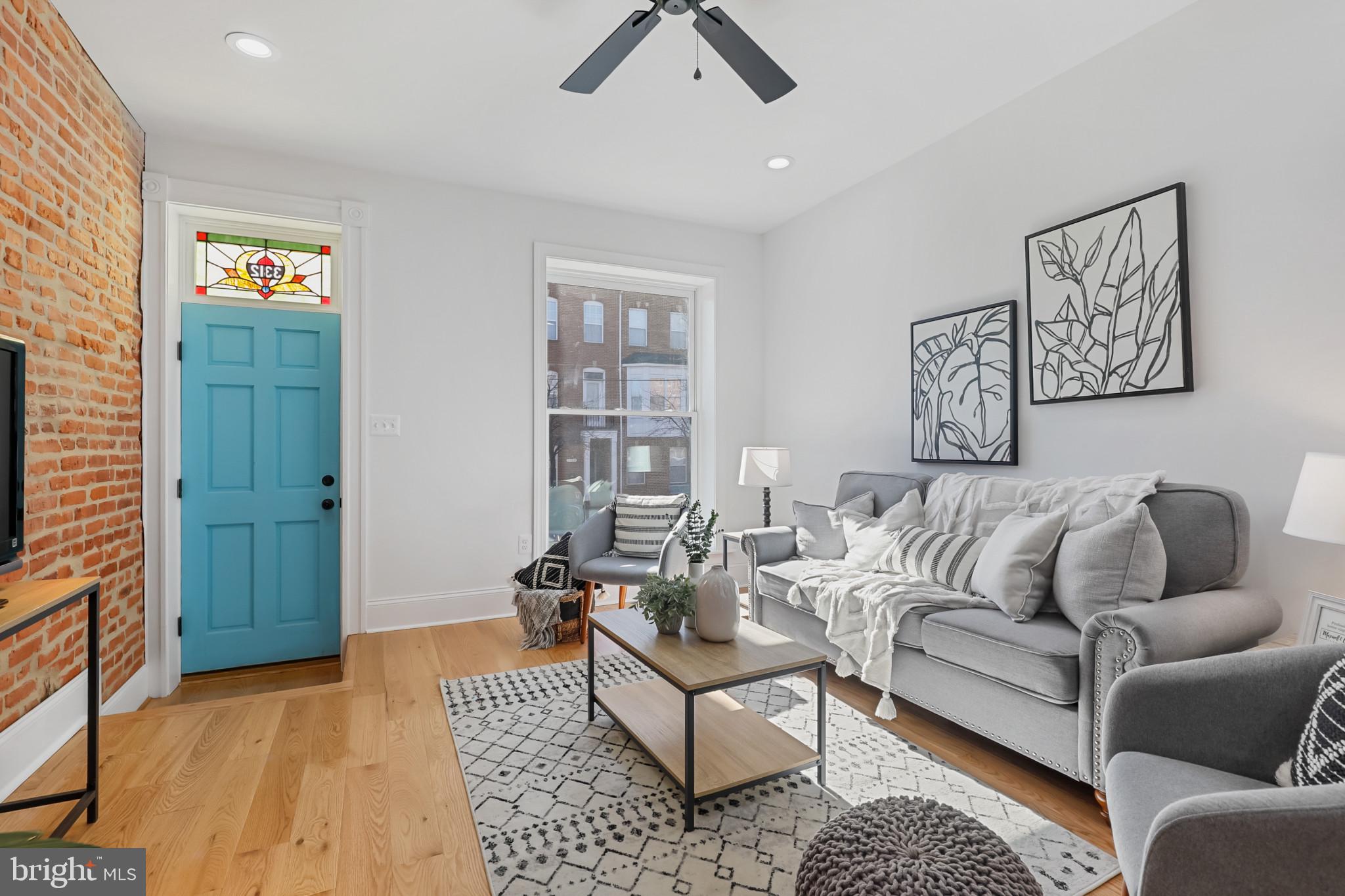 CANTON - Residential