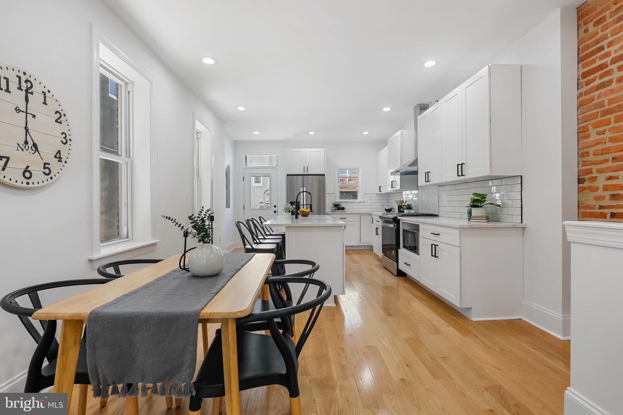 CANTON - Residential