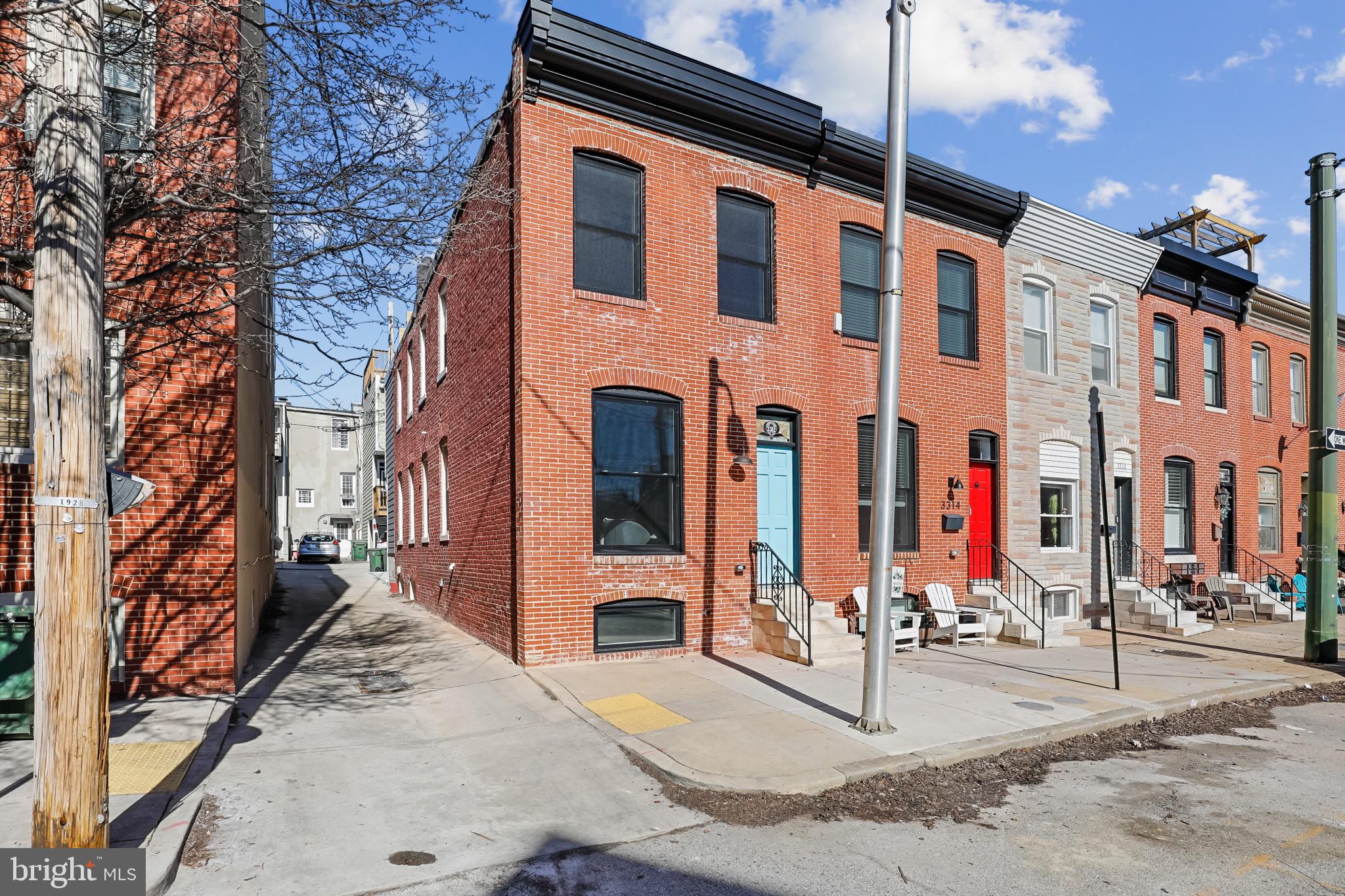 CANTON - Residential