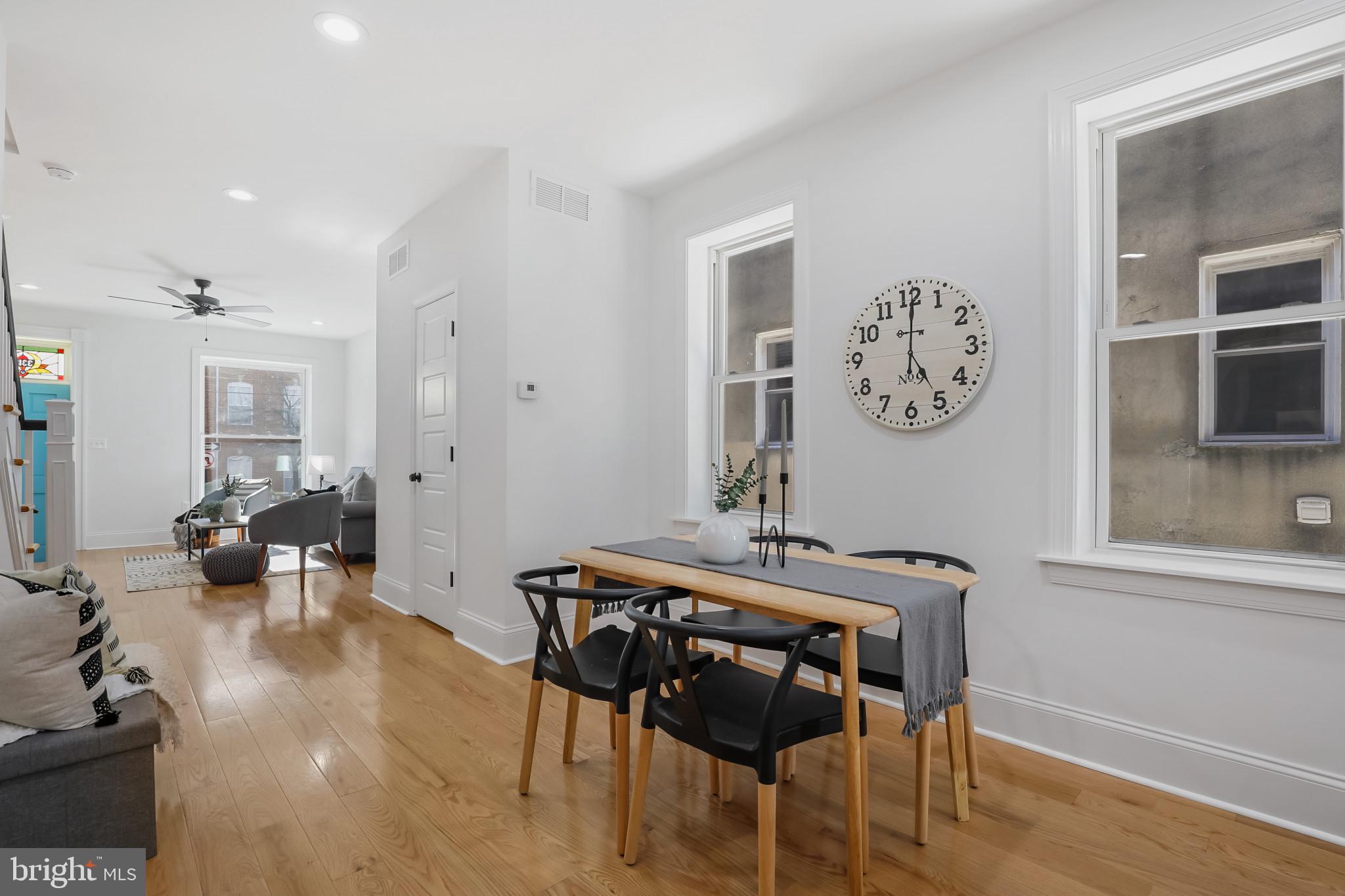CANTON - Residential