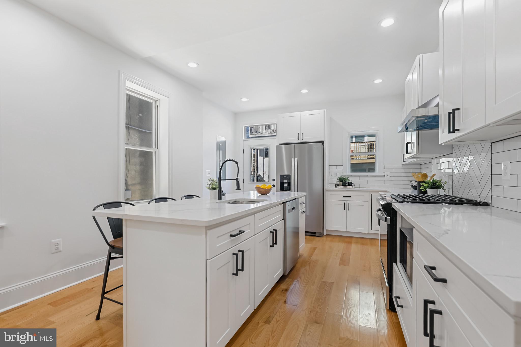 CANTON - Residential