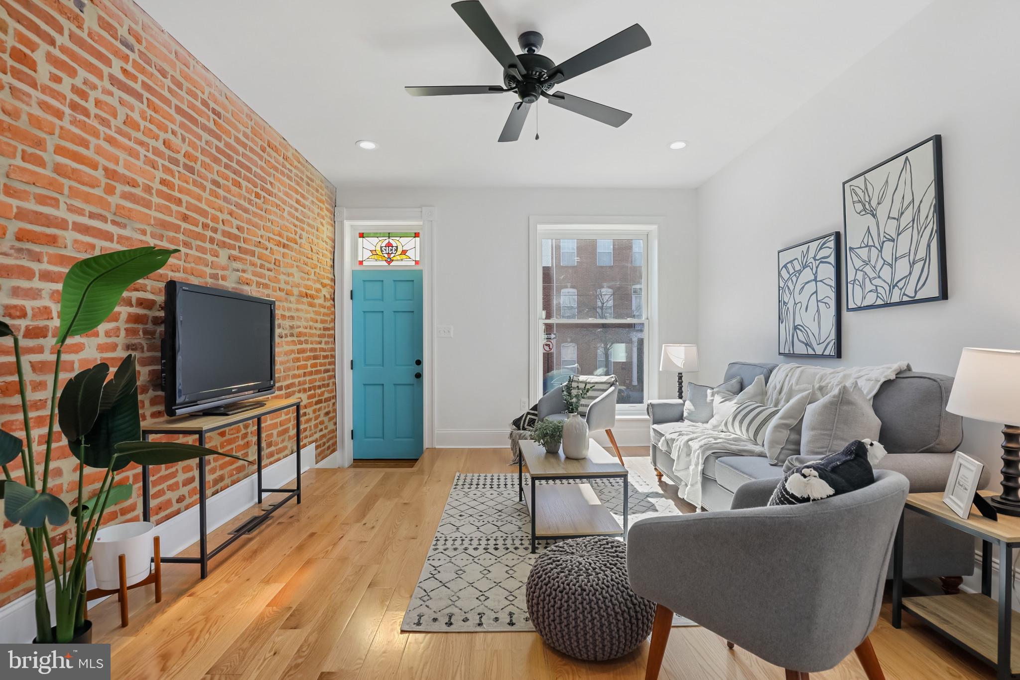CANTON - Residential